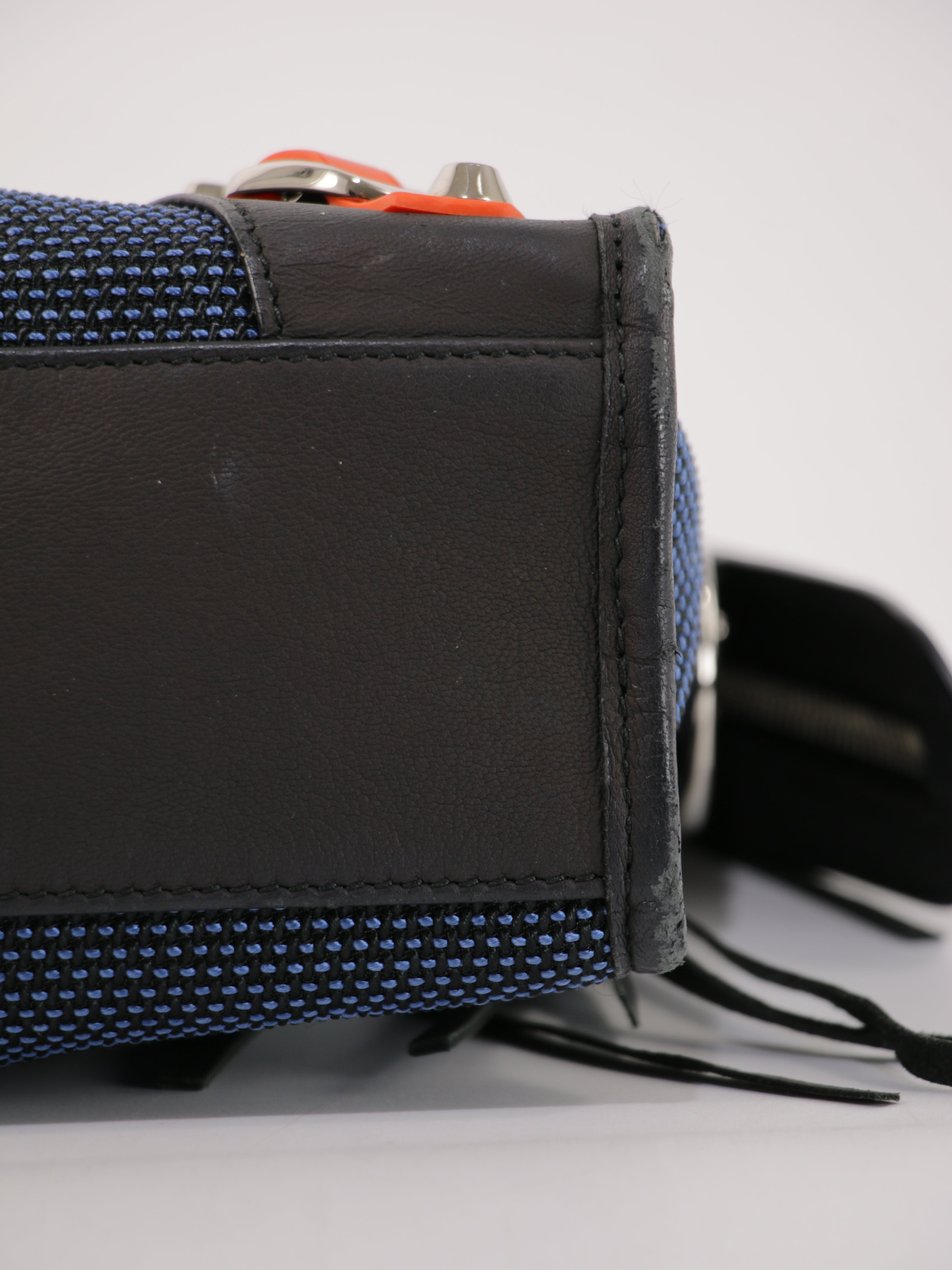 Balenciaga Mini City