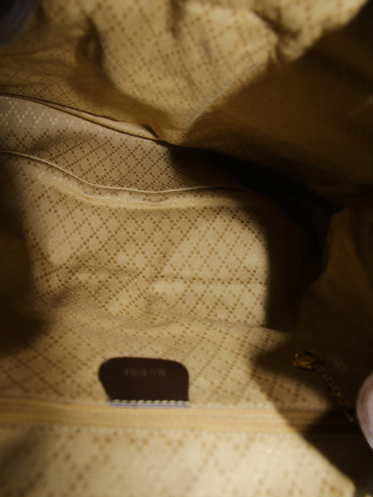 Gucci Backpack