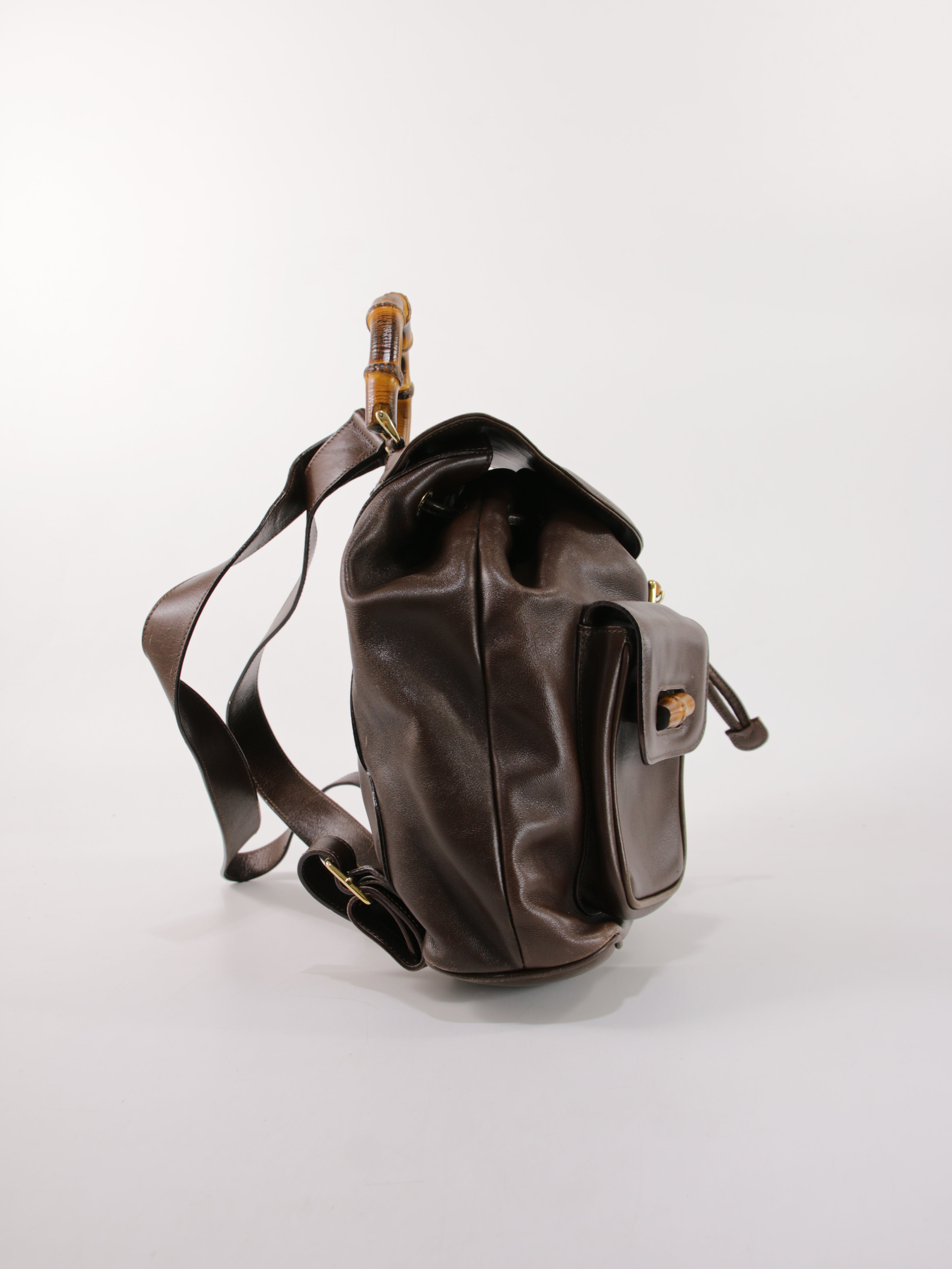 Gucci Backpack
