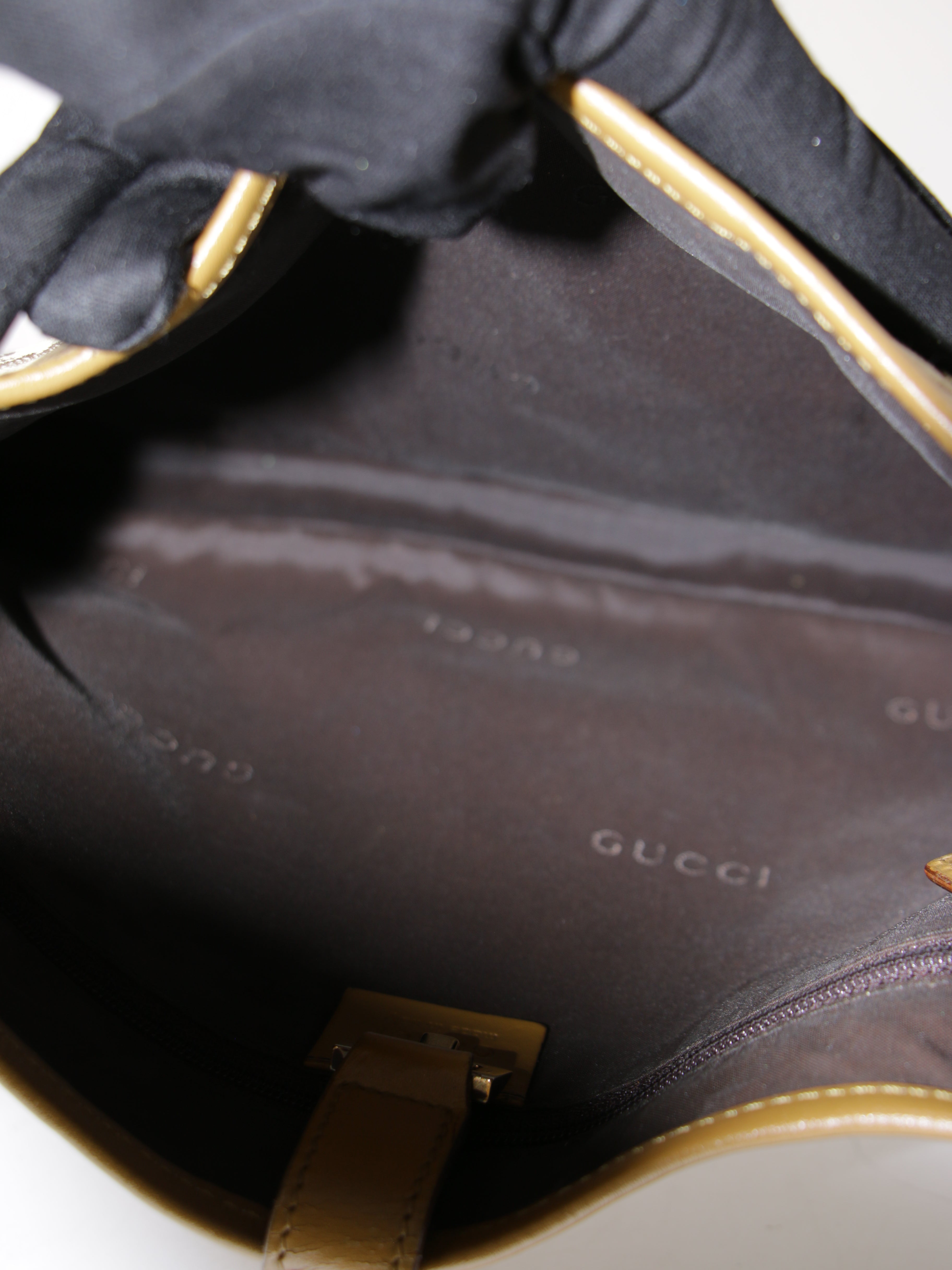 Gucci Medium Jackie