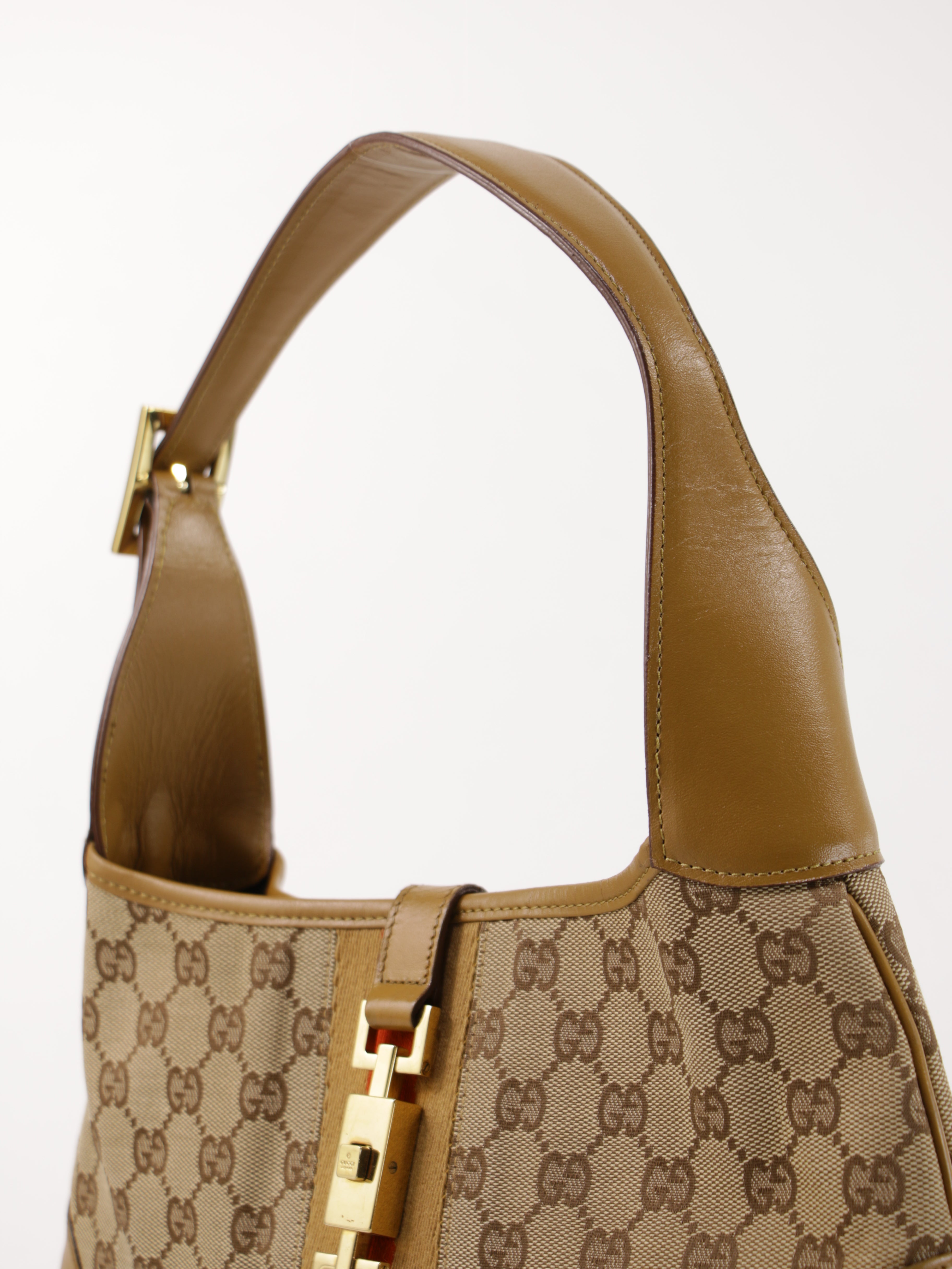 Gucci Medium Jackie