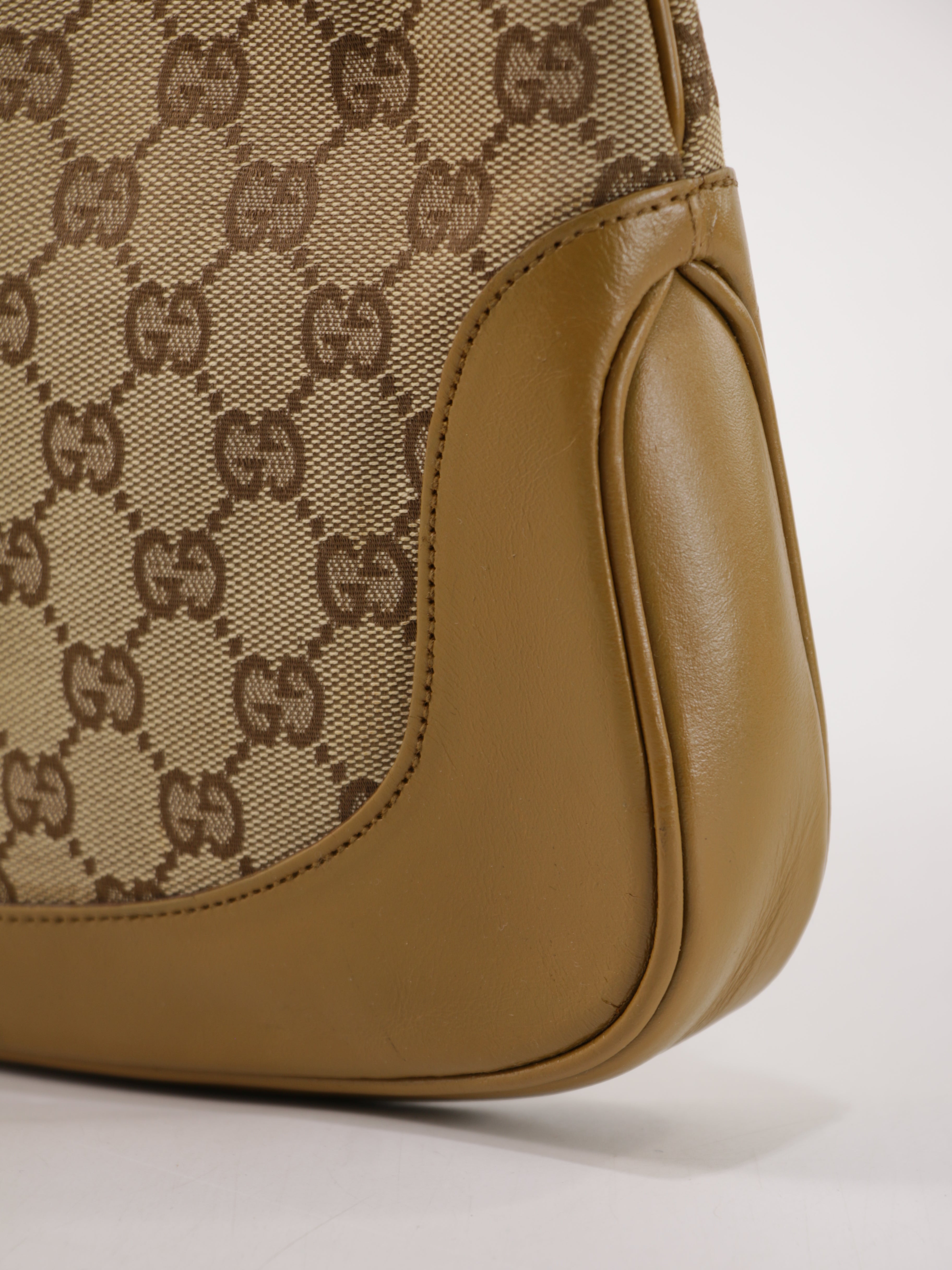 Gucci Medium Jackie