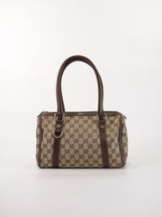 Gucci Abbey D-Ring Boston