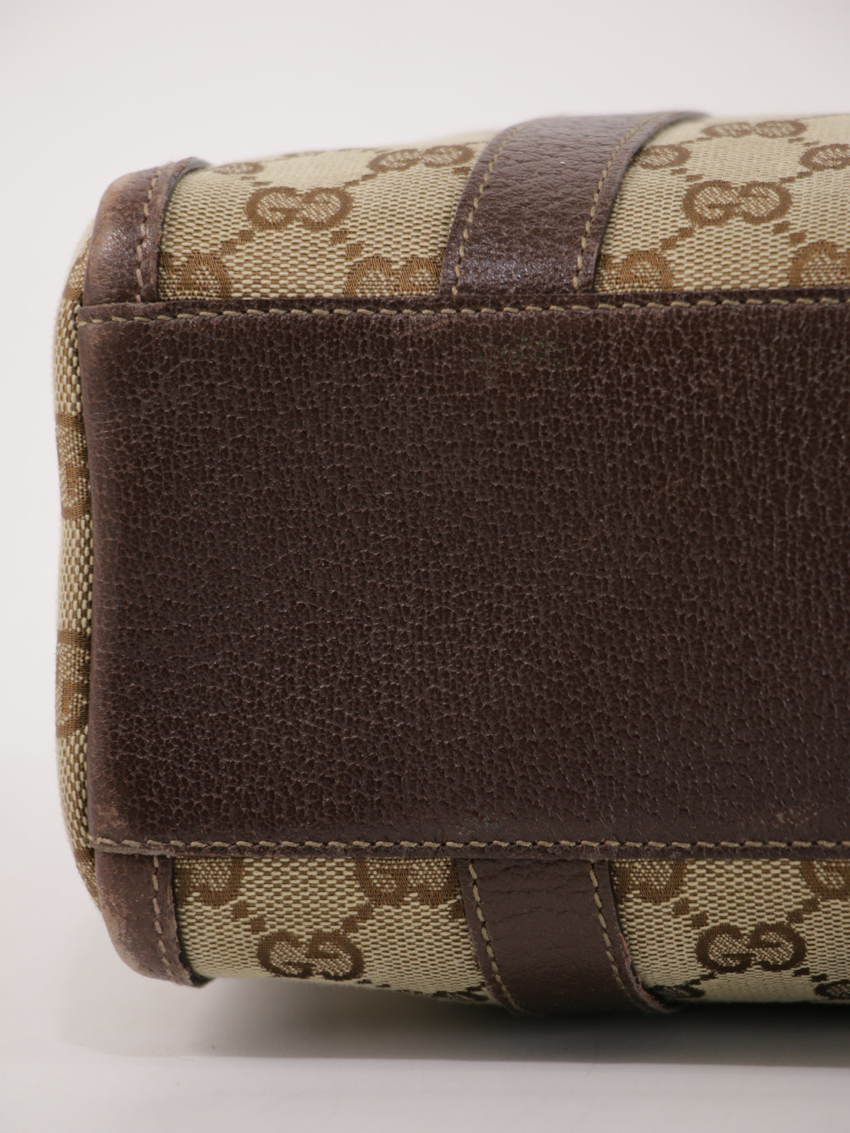 Gucci Abbey D-Ring Boston