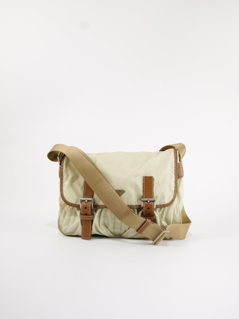 Prada - Messenger bags