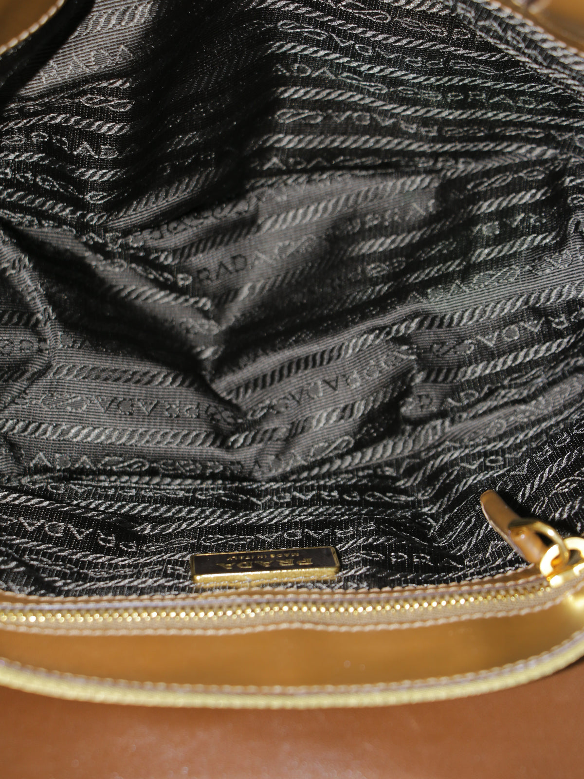 Shoulder Bag