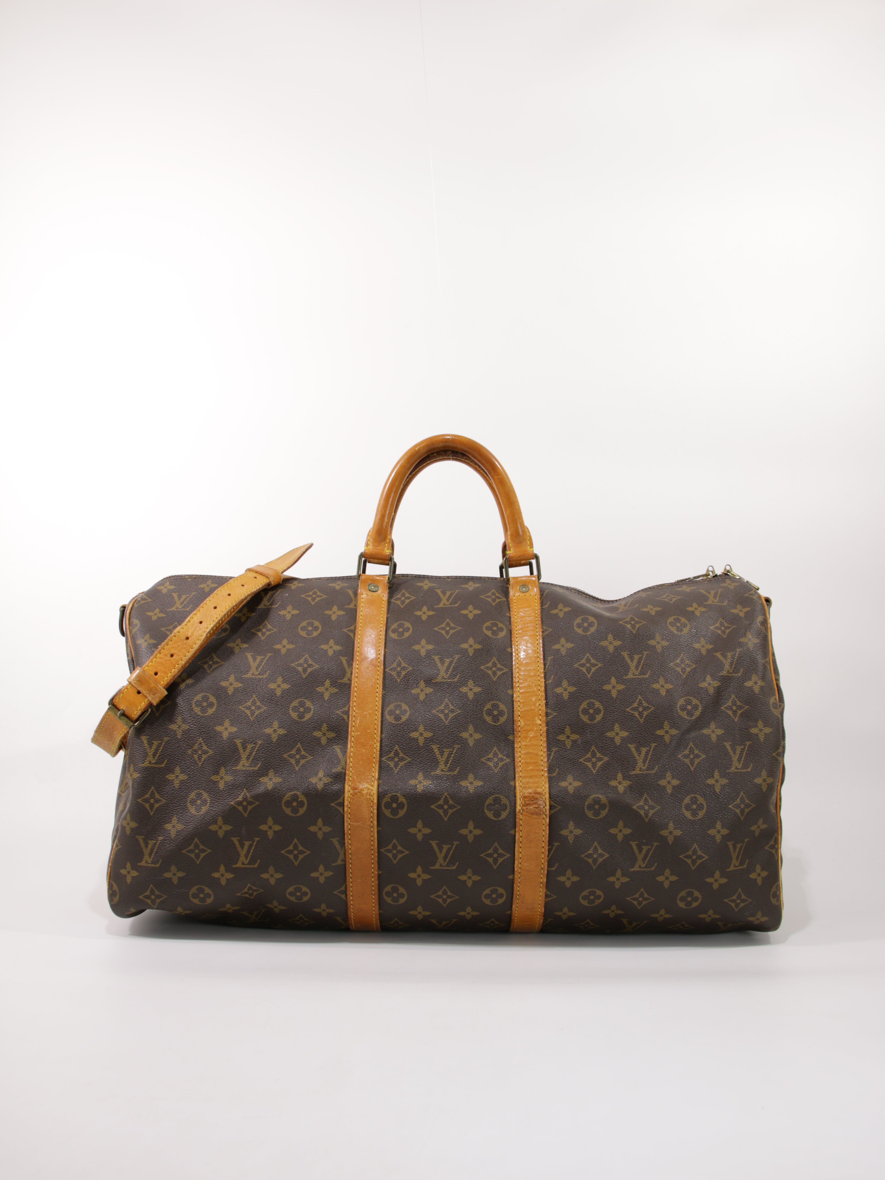Keepall 55