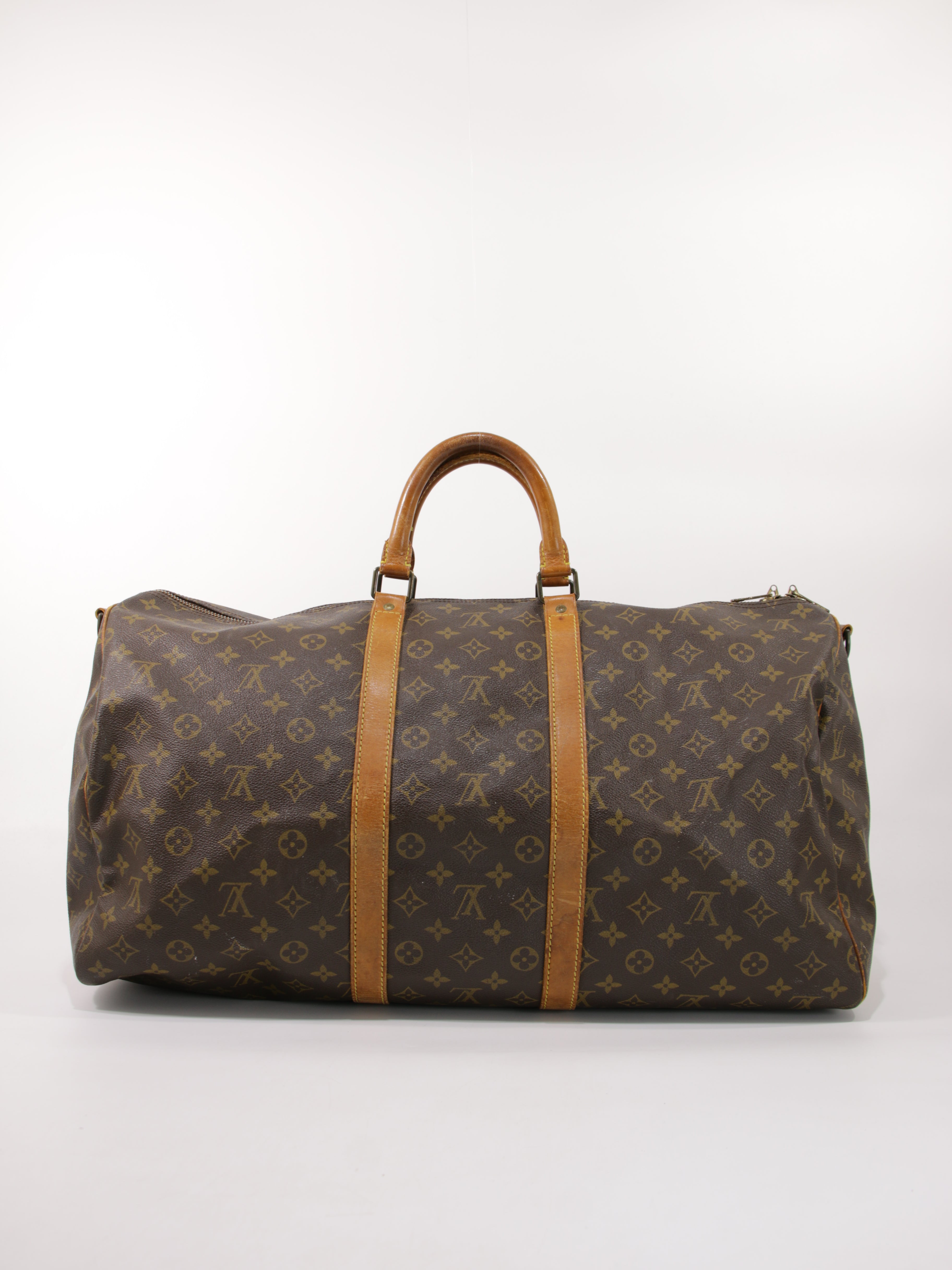 Keepall 55