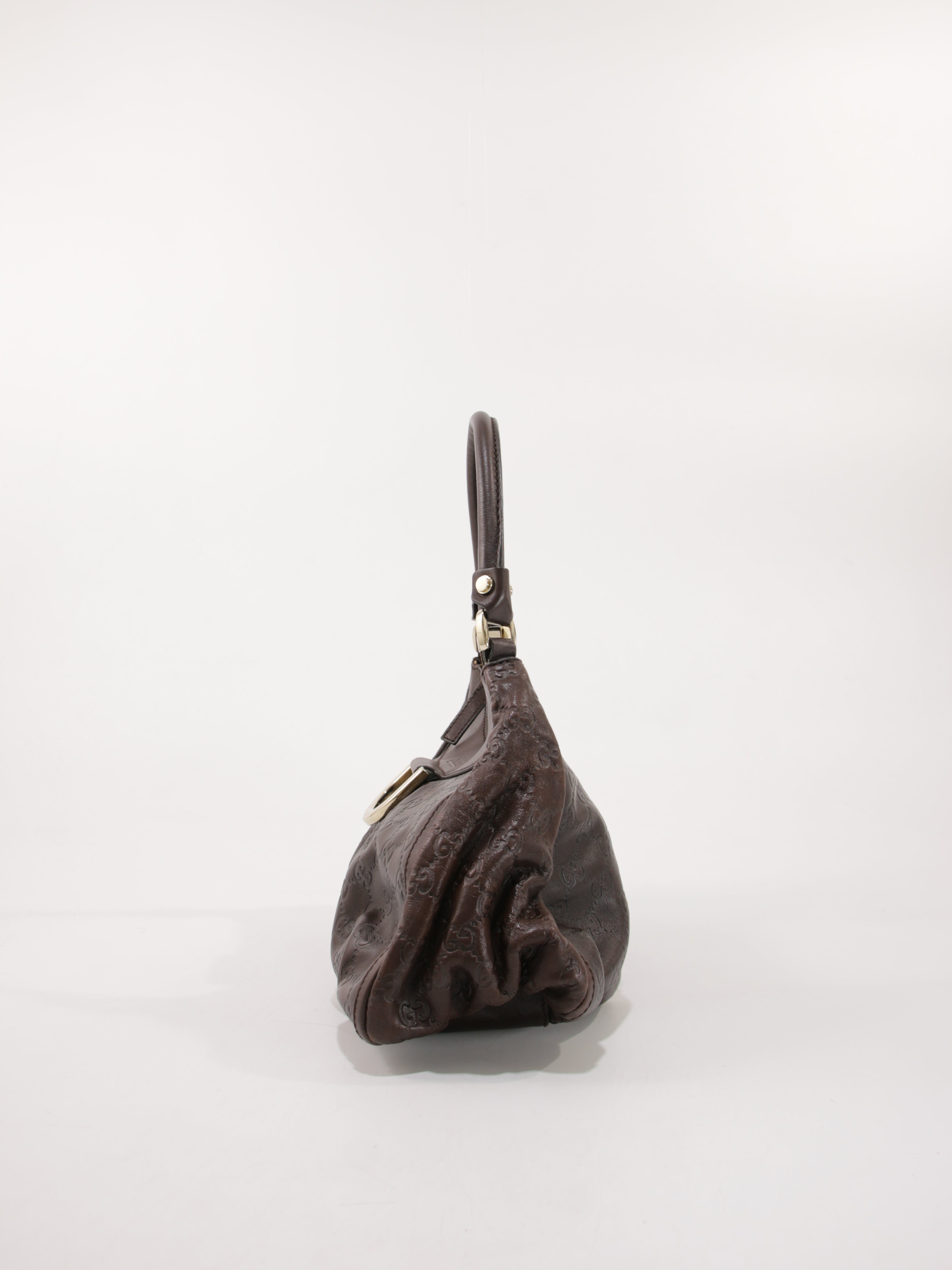 Abbey D-Ring Small