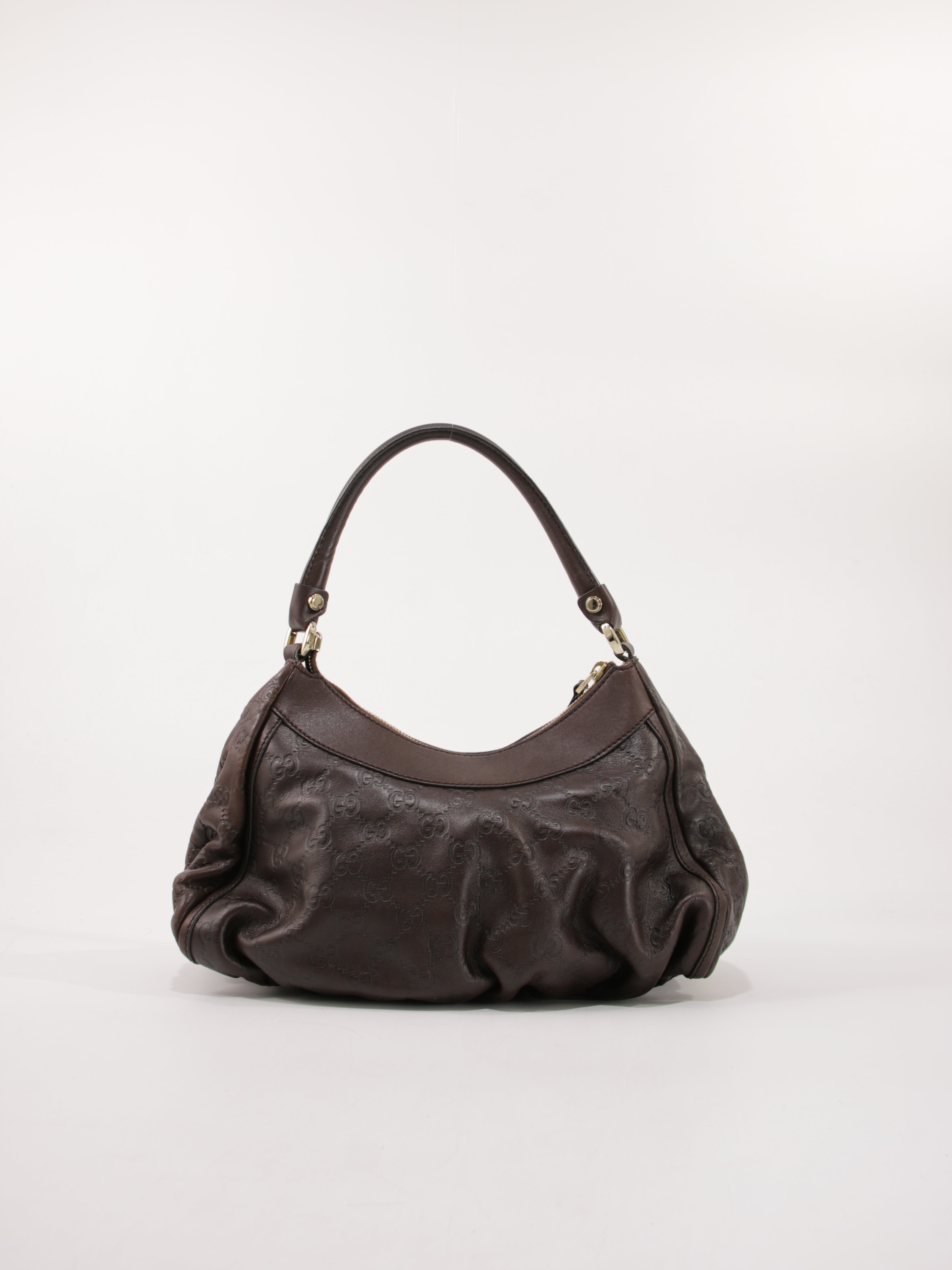 Abbey D-Ring Small