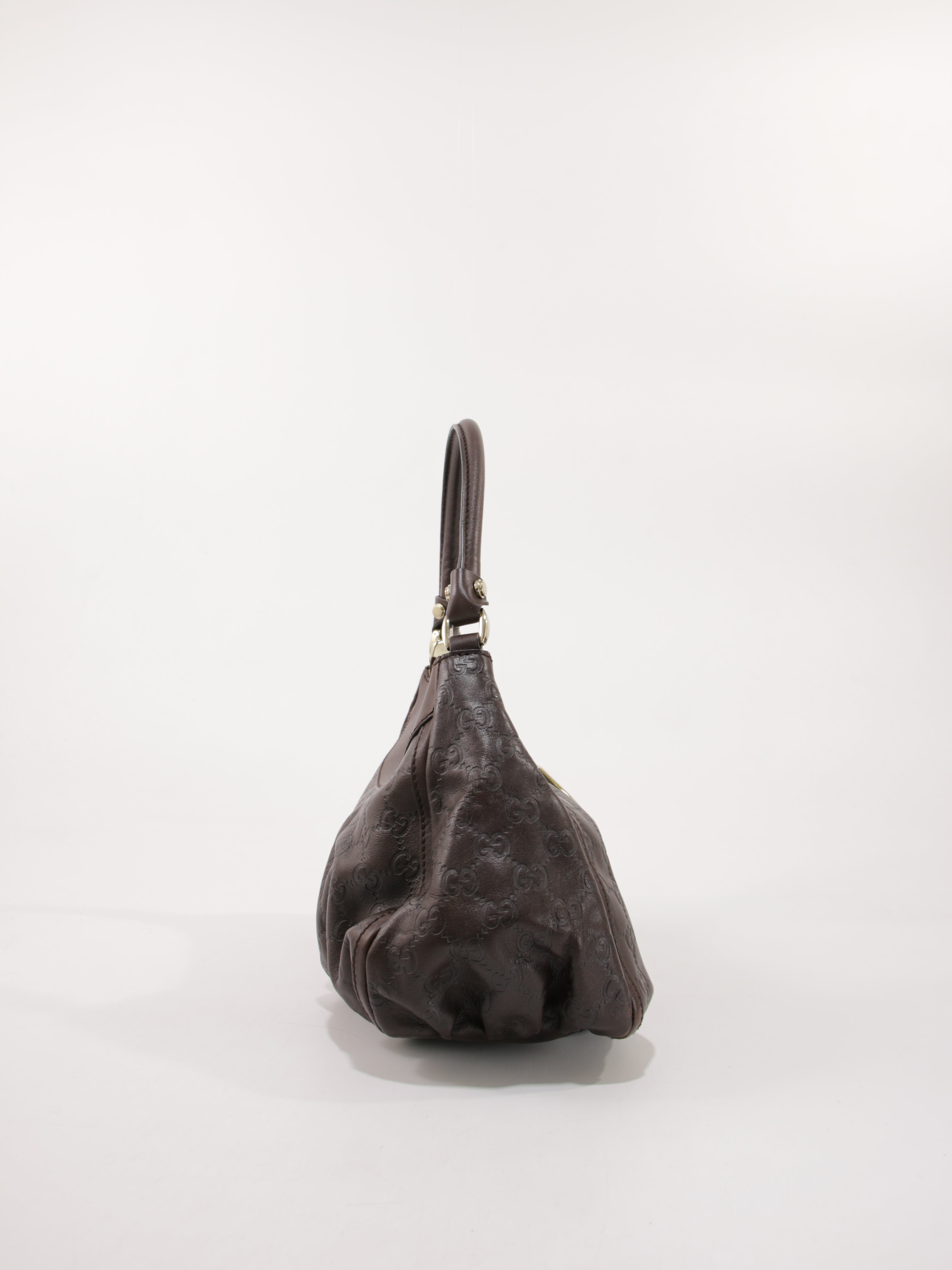 Abbey D-Ring Small