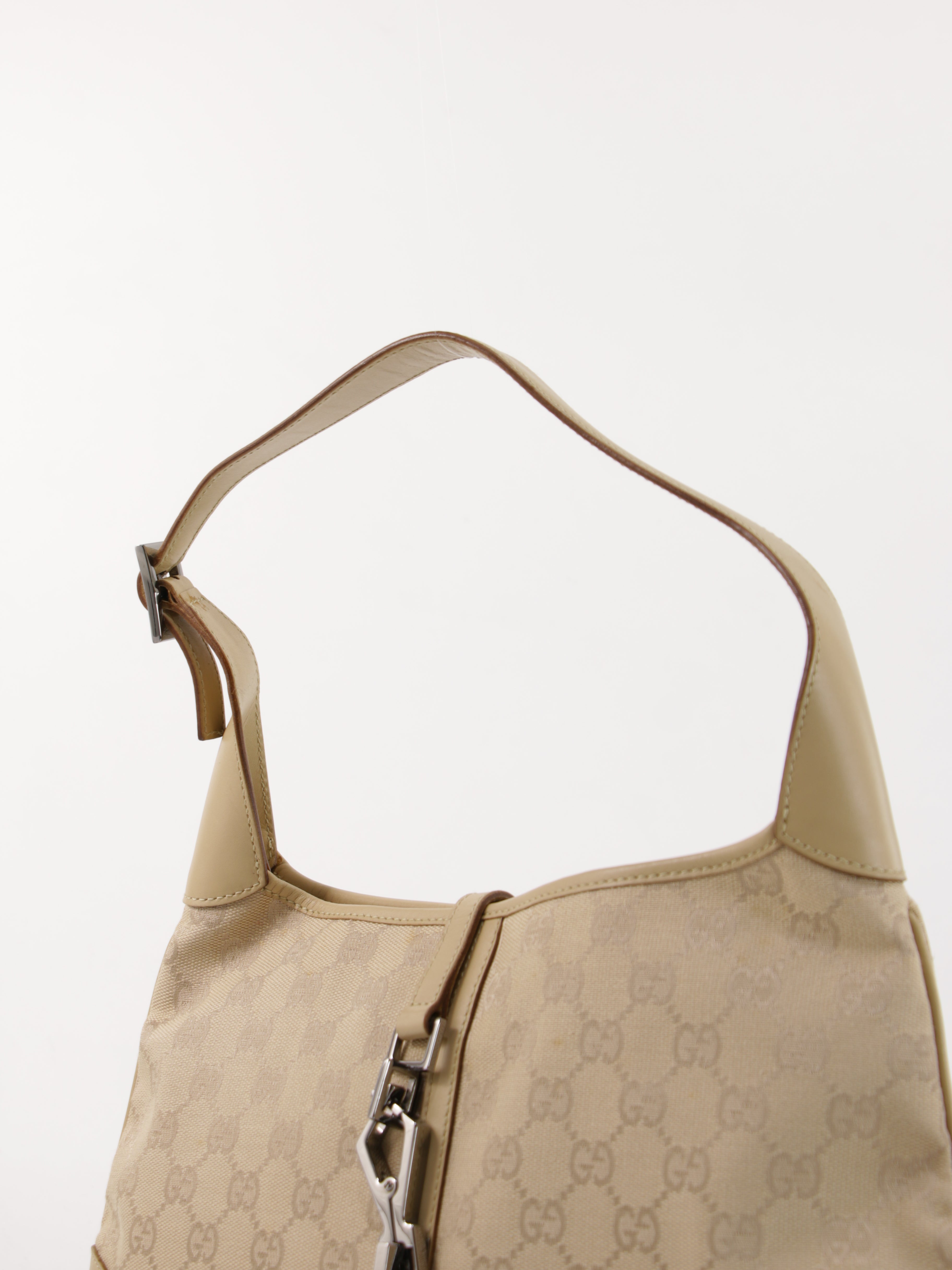 Gucci Medium Jackie