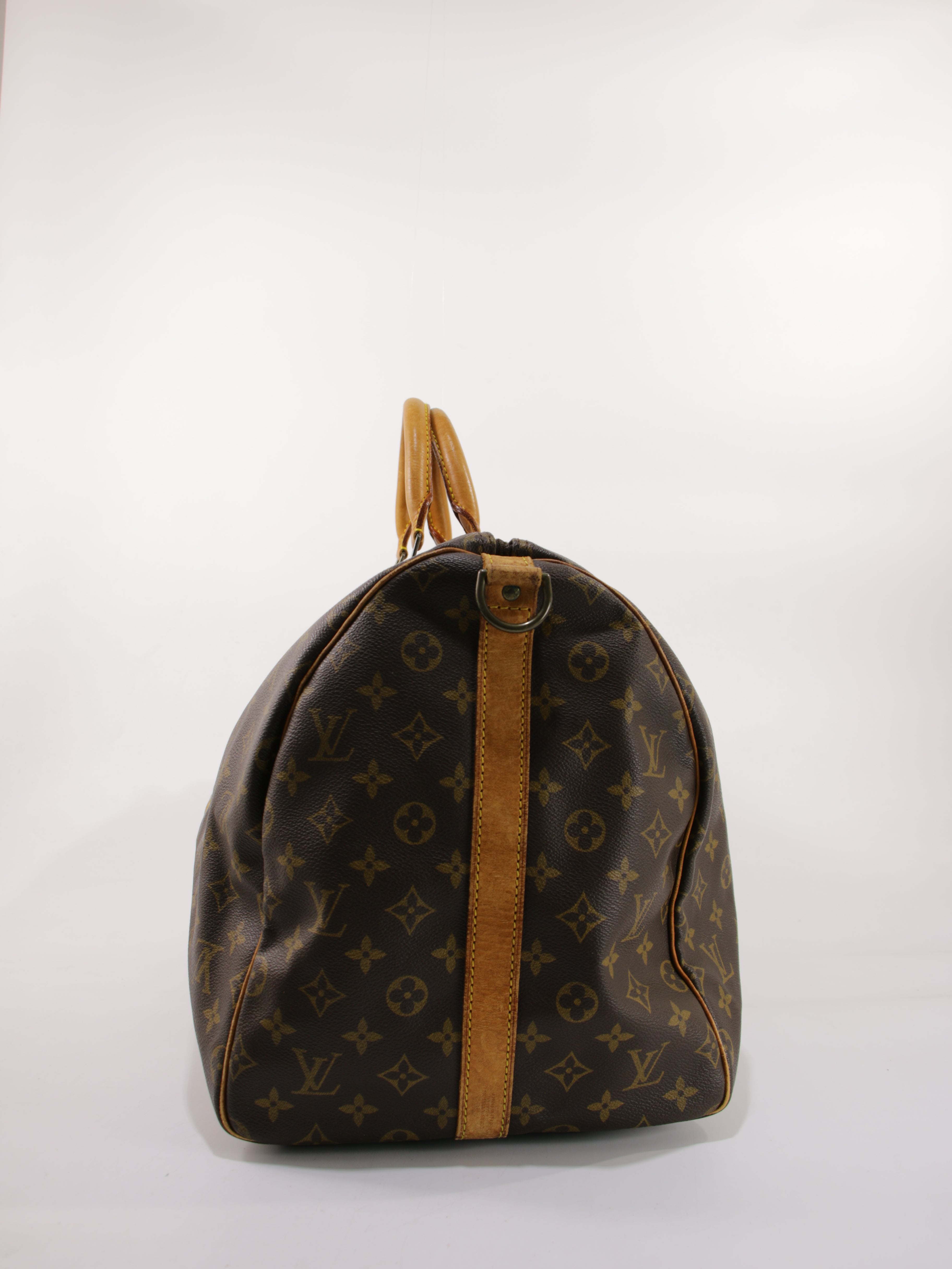 Keepall 55