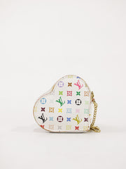 Bag charm