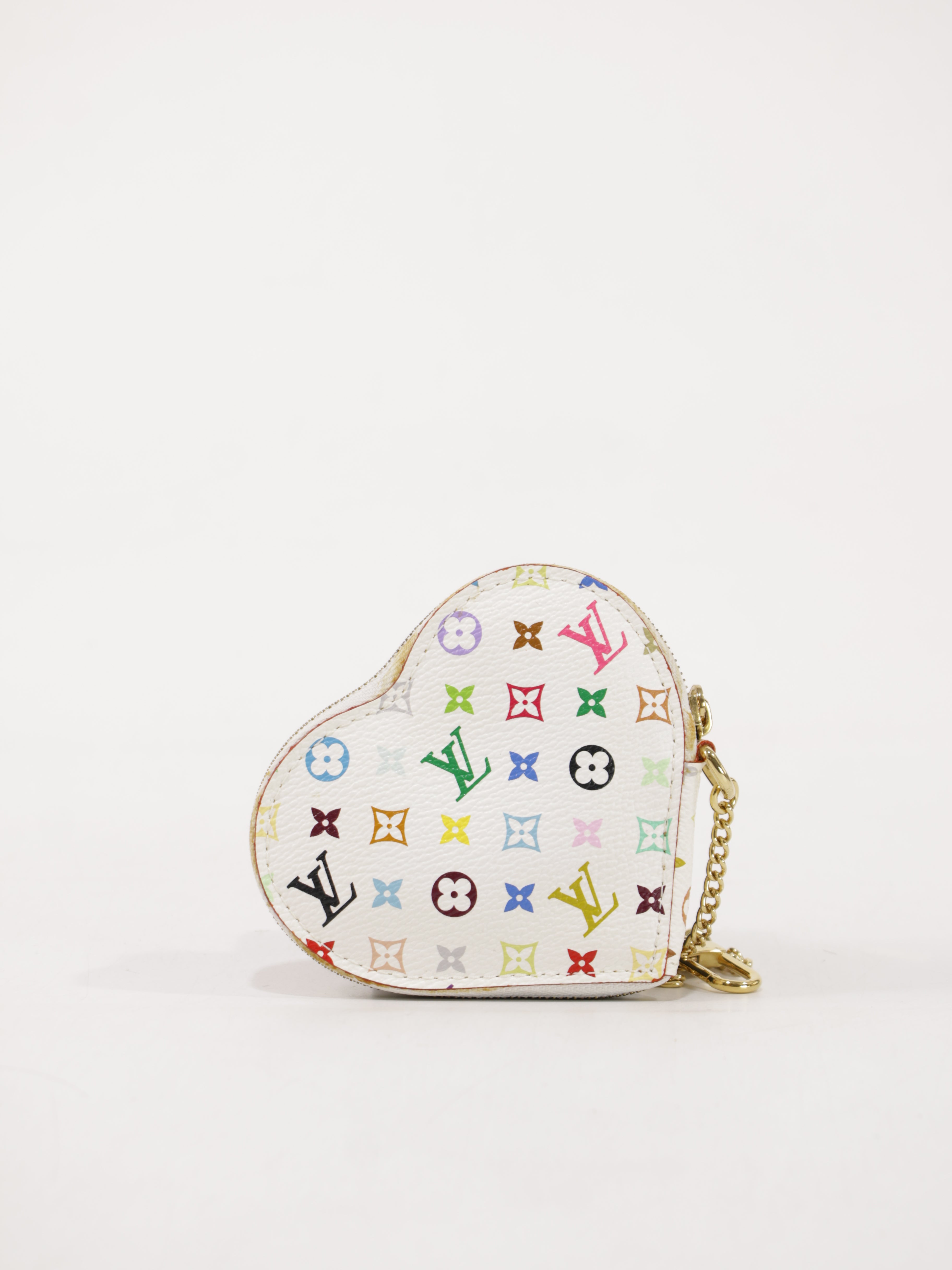 Bag charm
