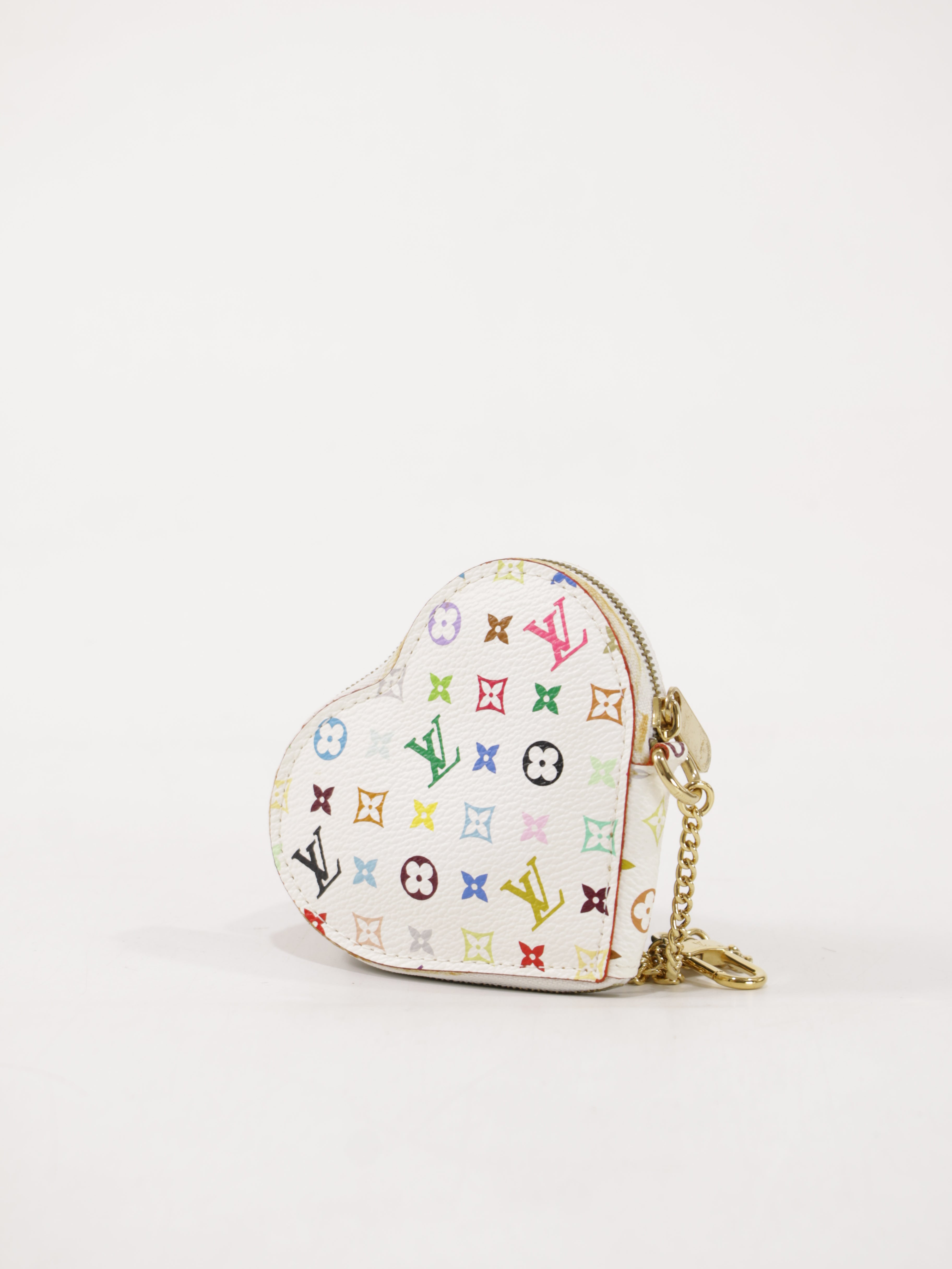 Bag charm