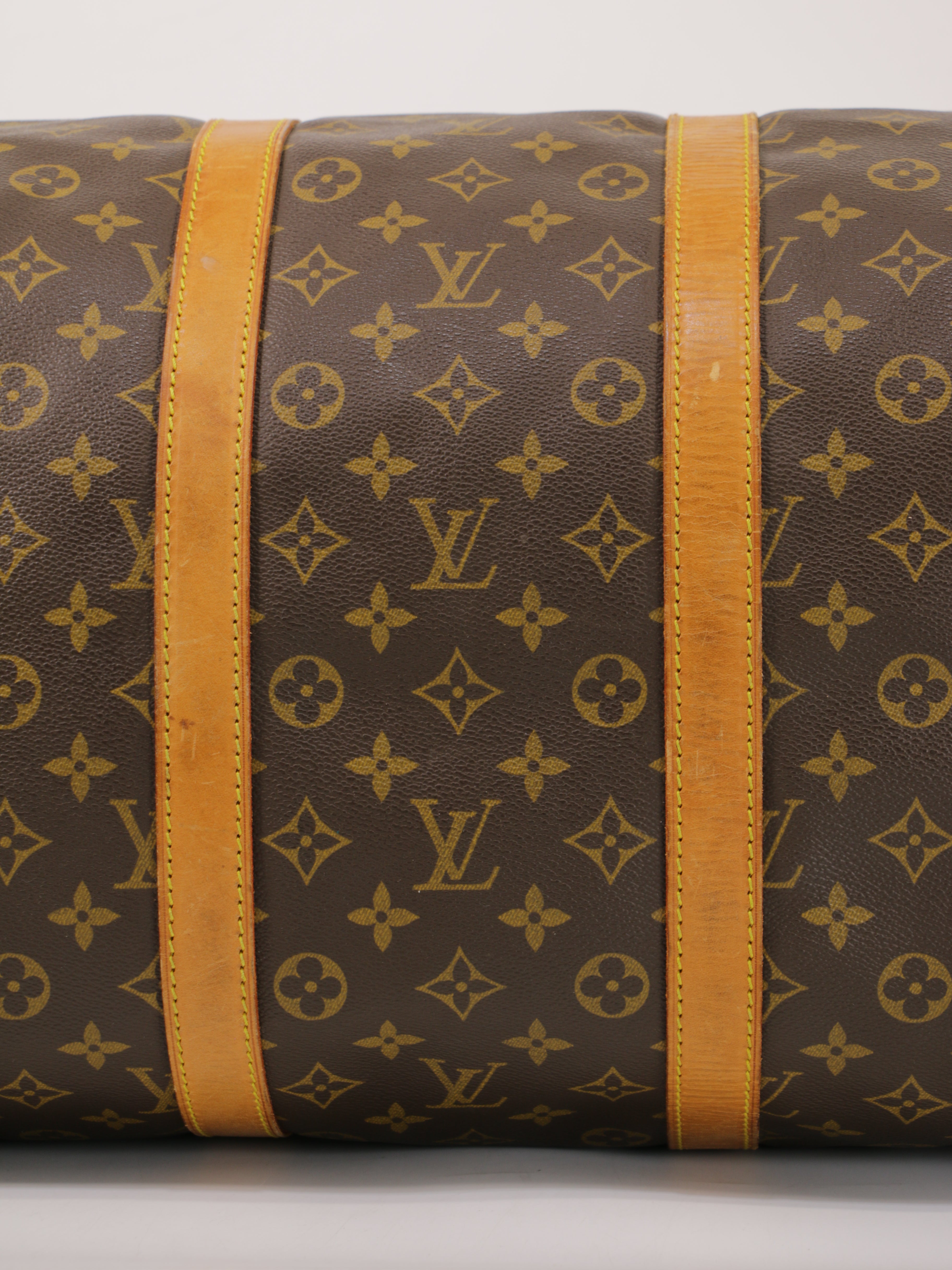 Keepall 55