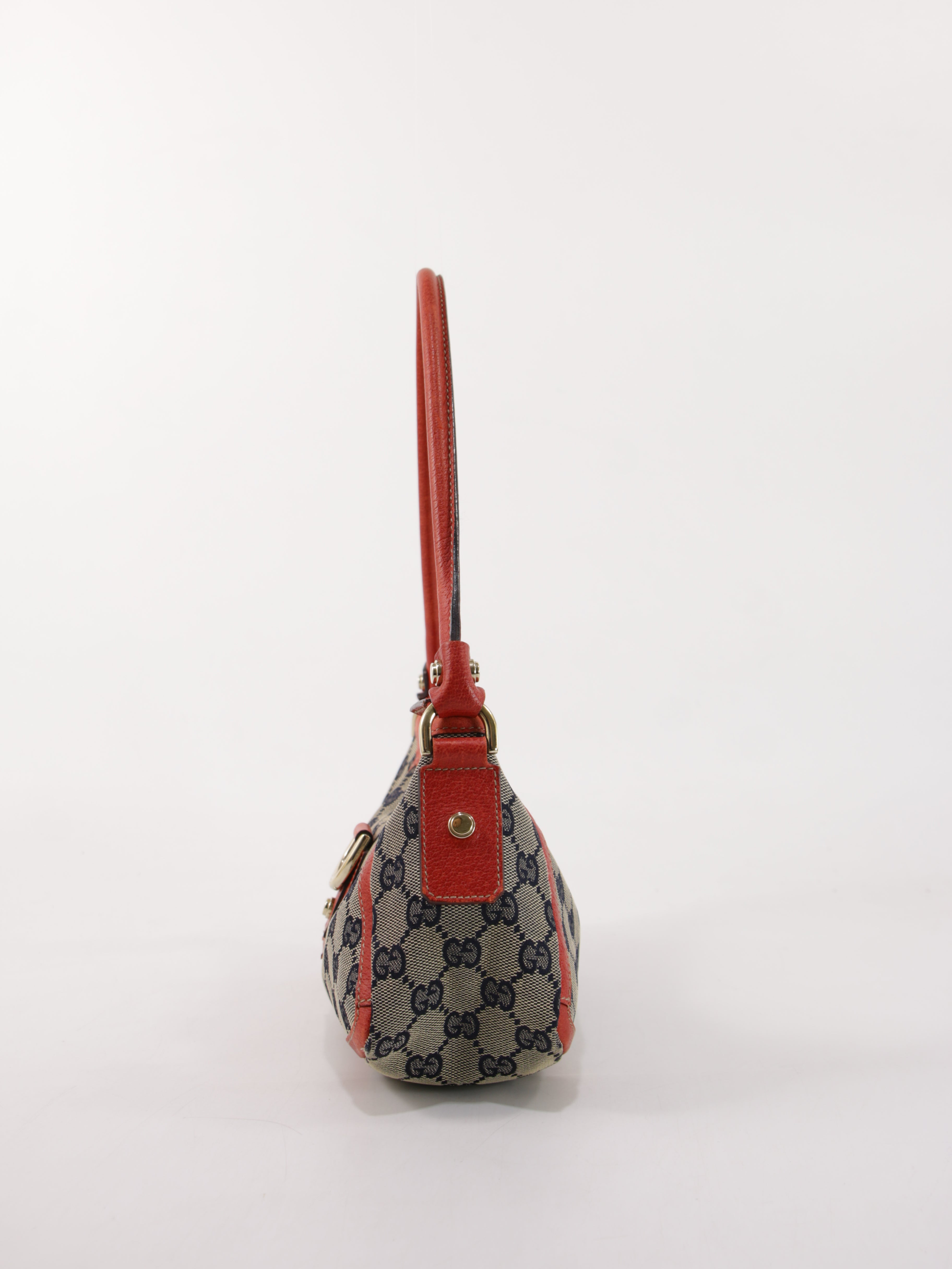 Gucci Abbey D-Ring Pochette