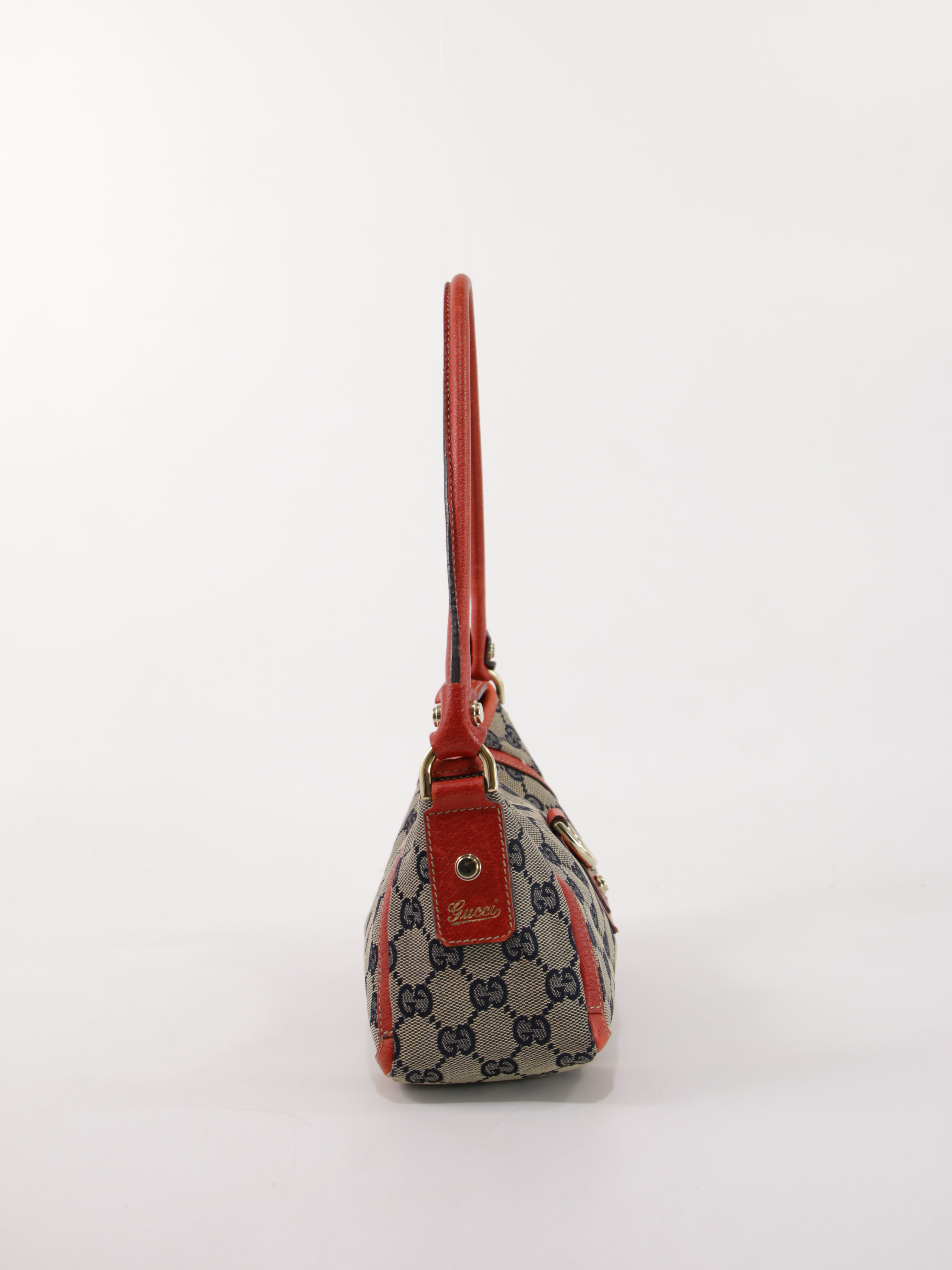 Gucci Abbey D-Ring Pochette