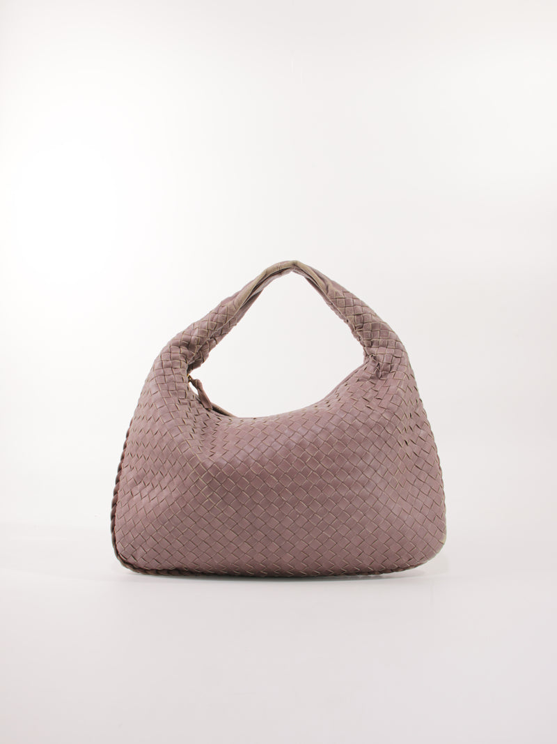 BOTTEGA VENETA HOBO MEDIANO