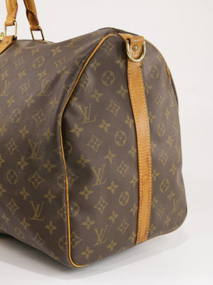 Keepall 55