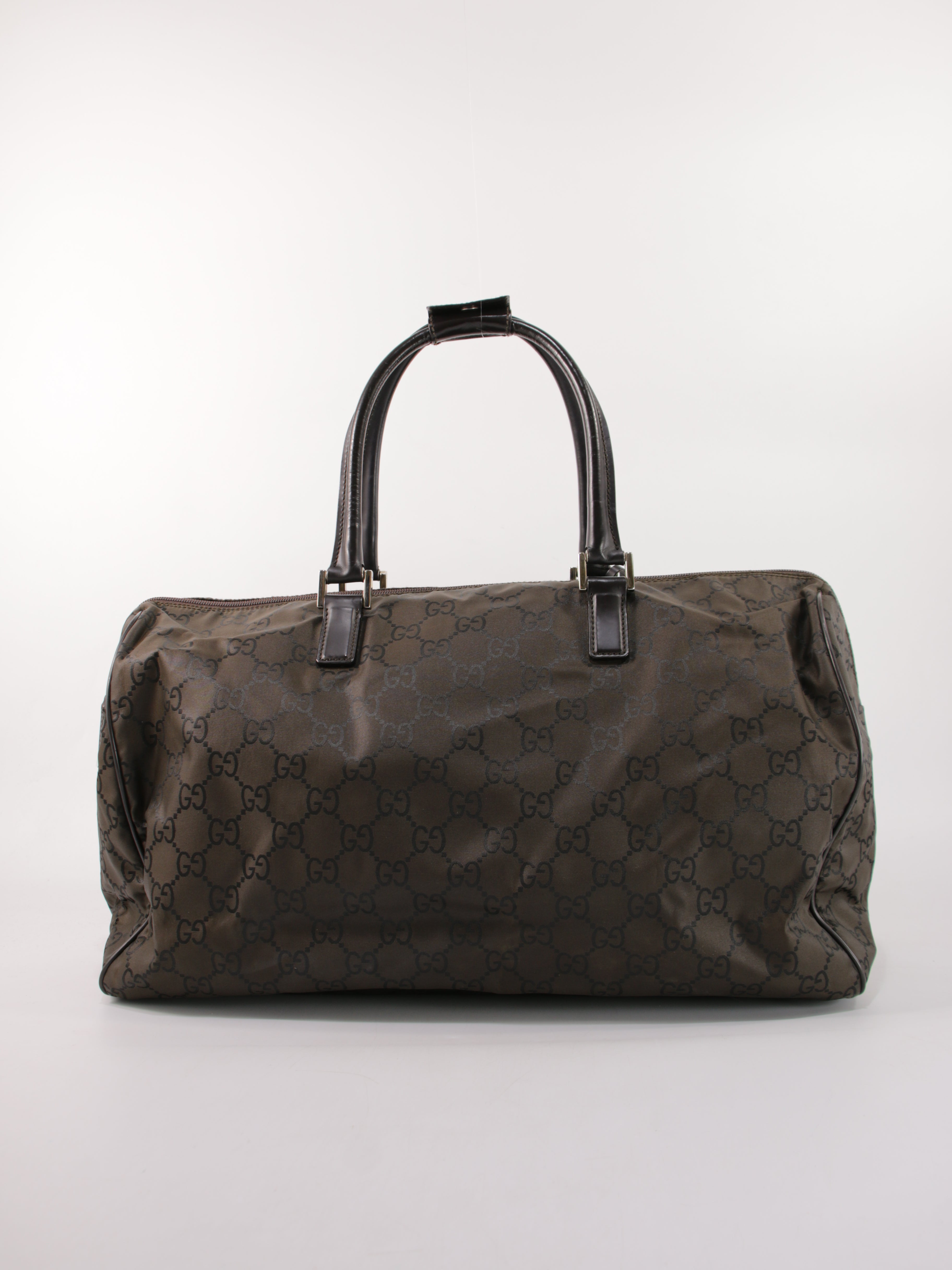 Gucci Duffle Bag