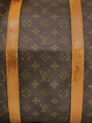 Keepall 55