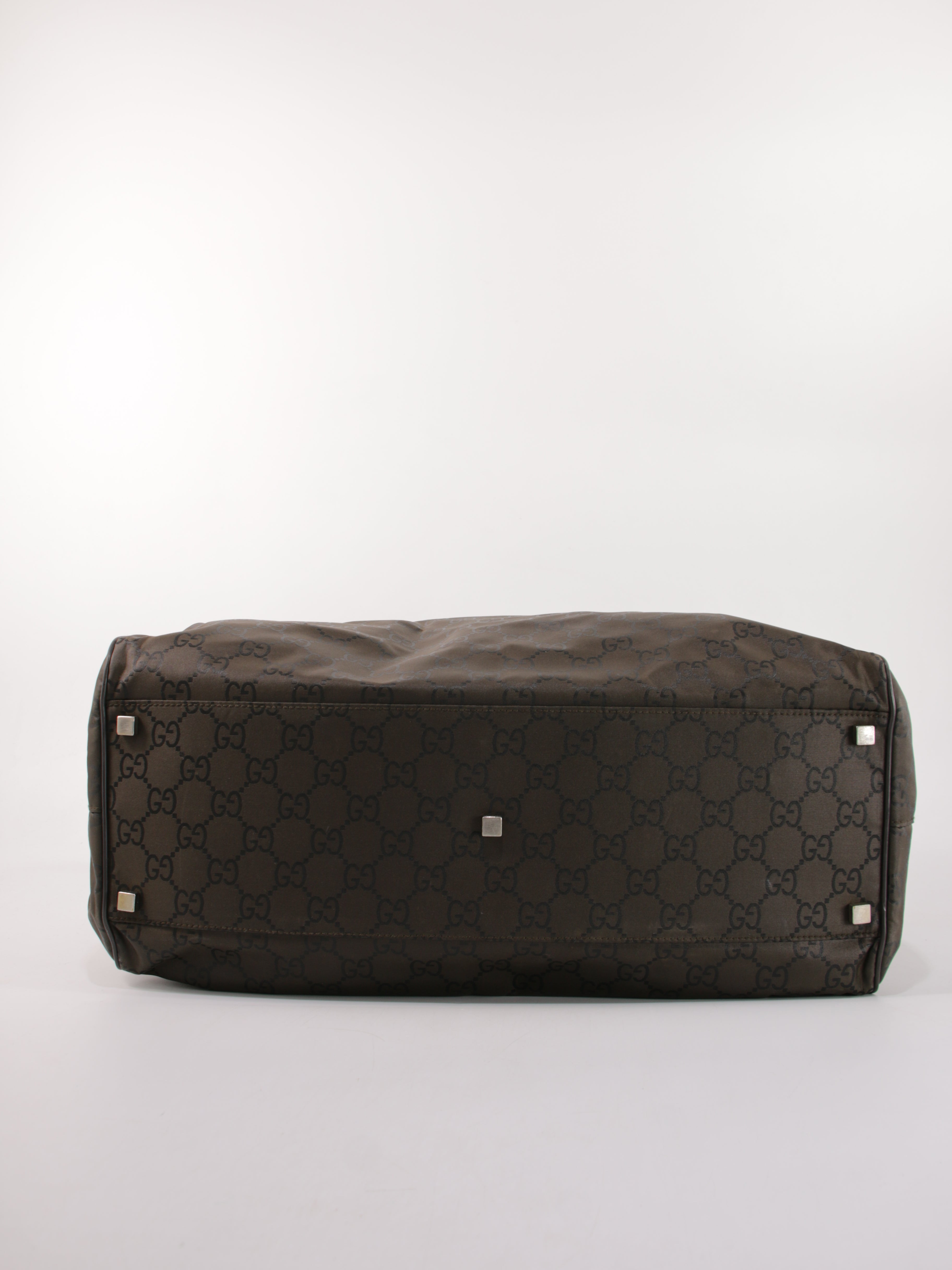 Gucci Duffle Bag