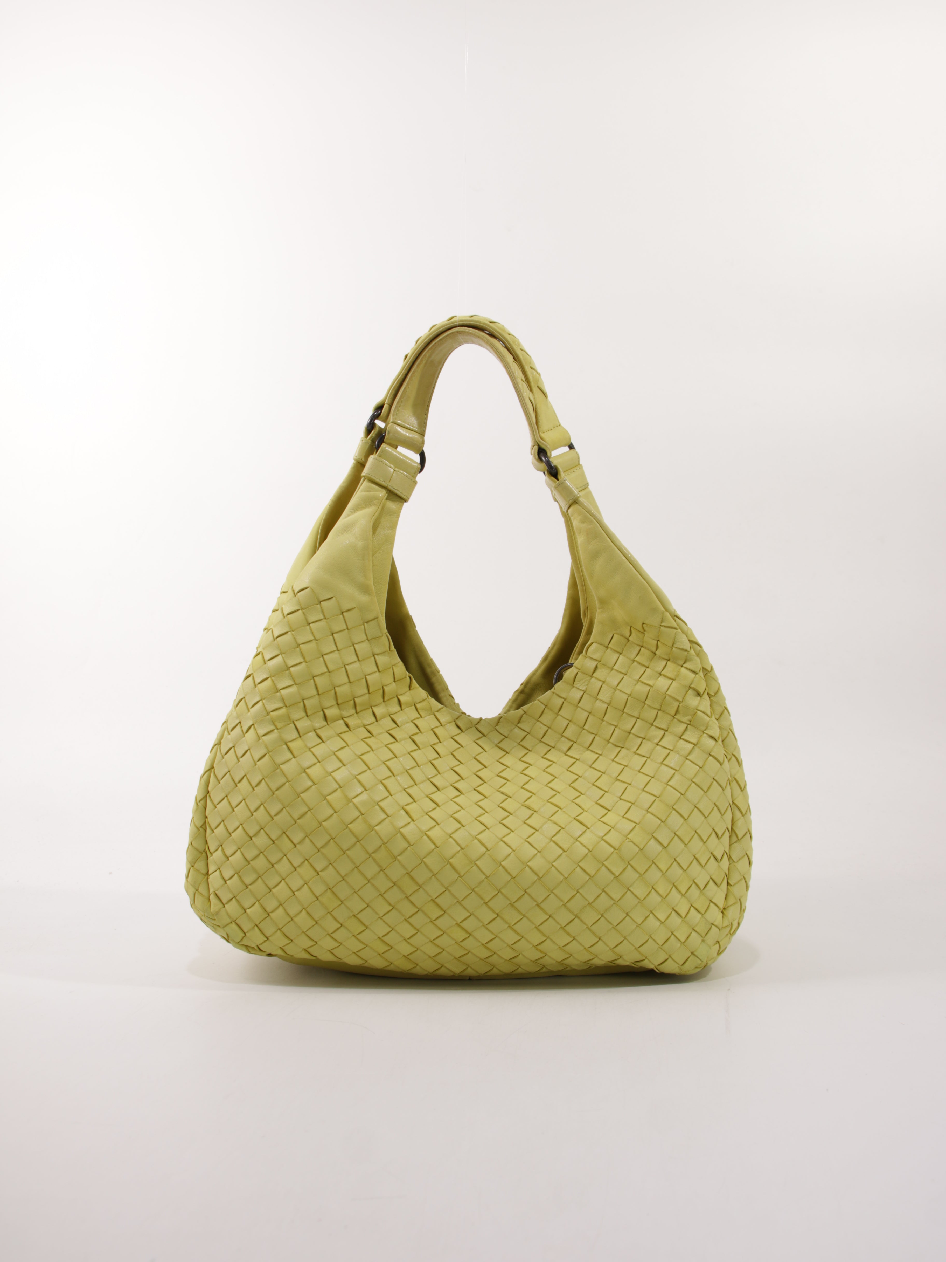 Medium Campana Hobo