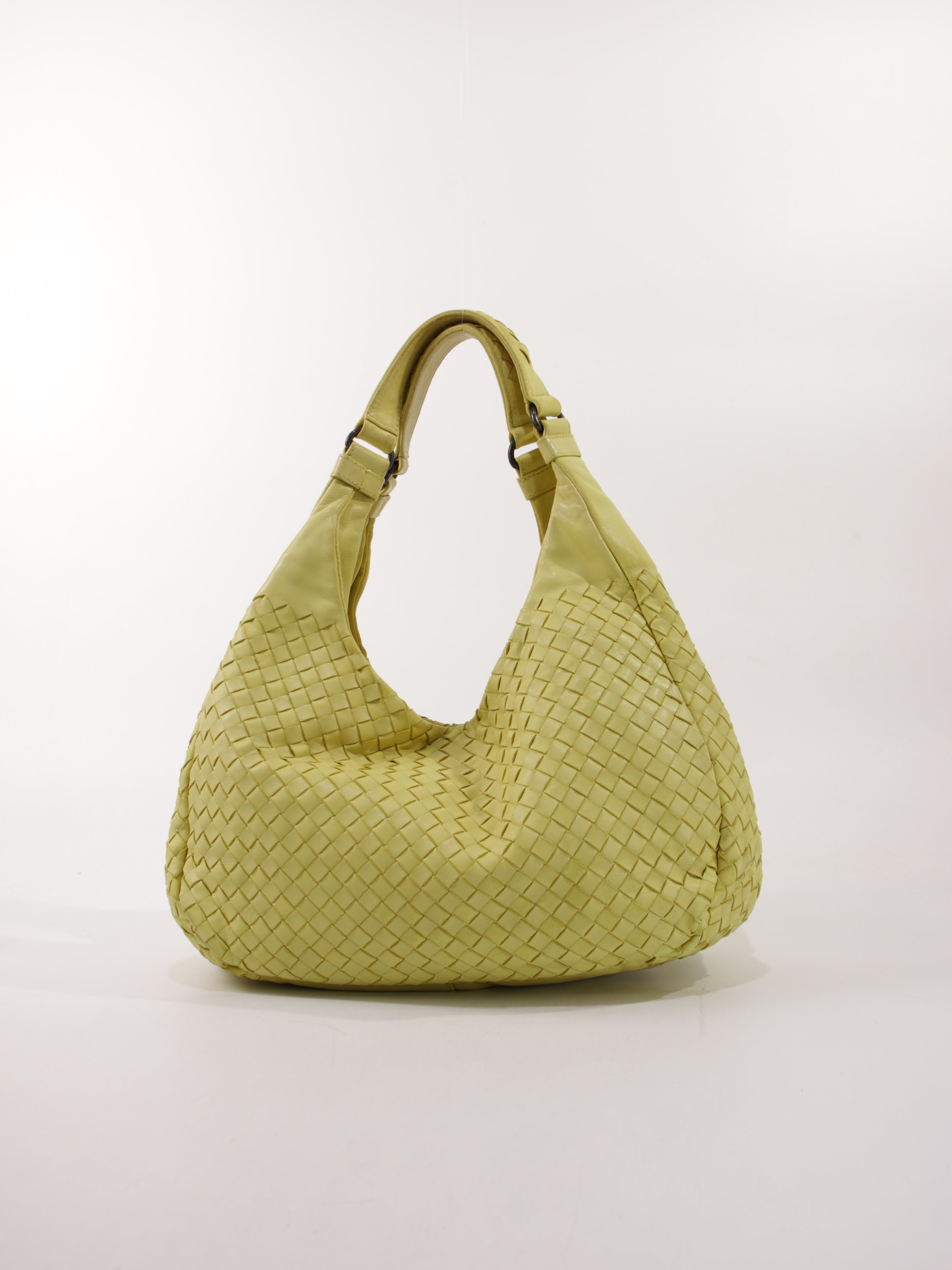 Medium Campana Hobo