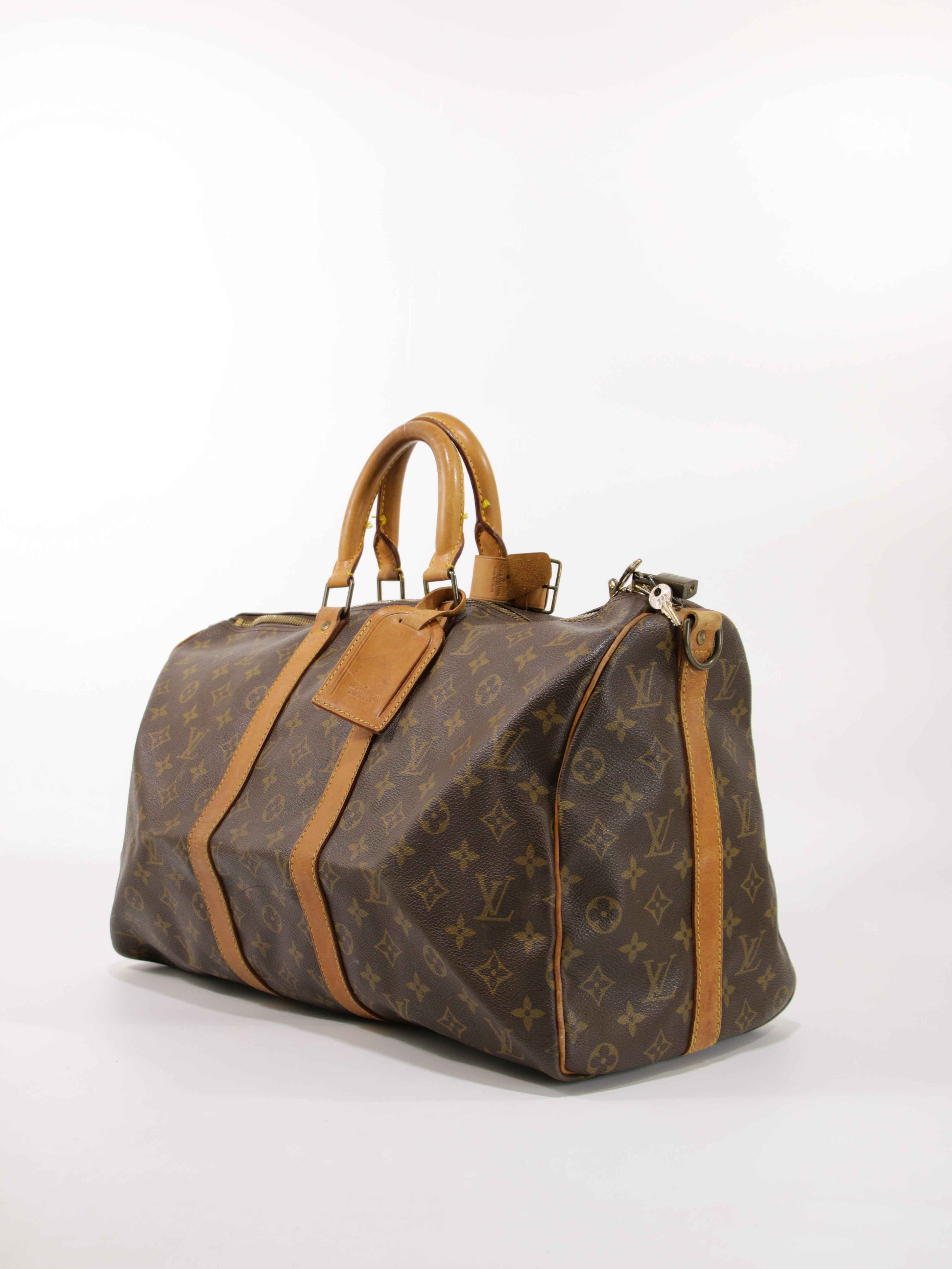 Keepall 45