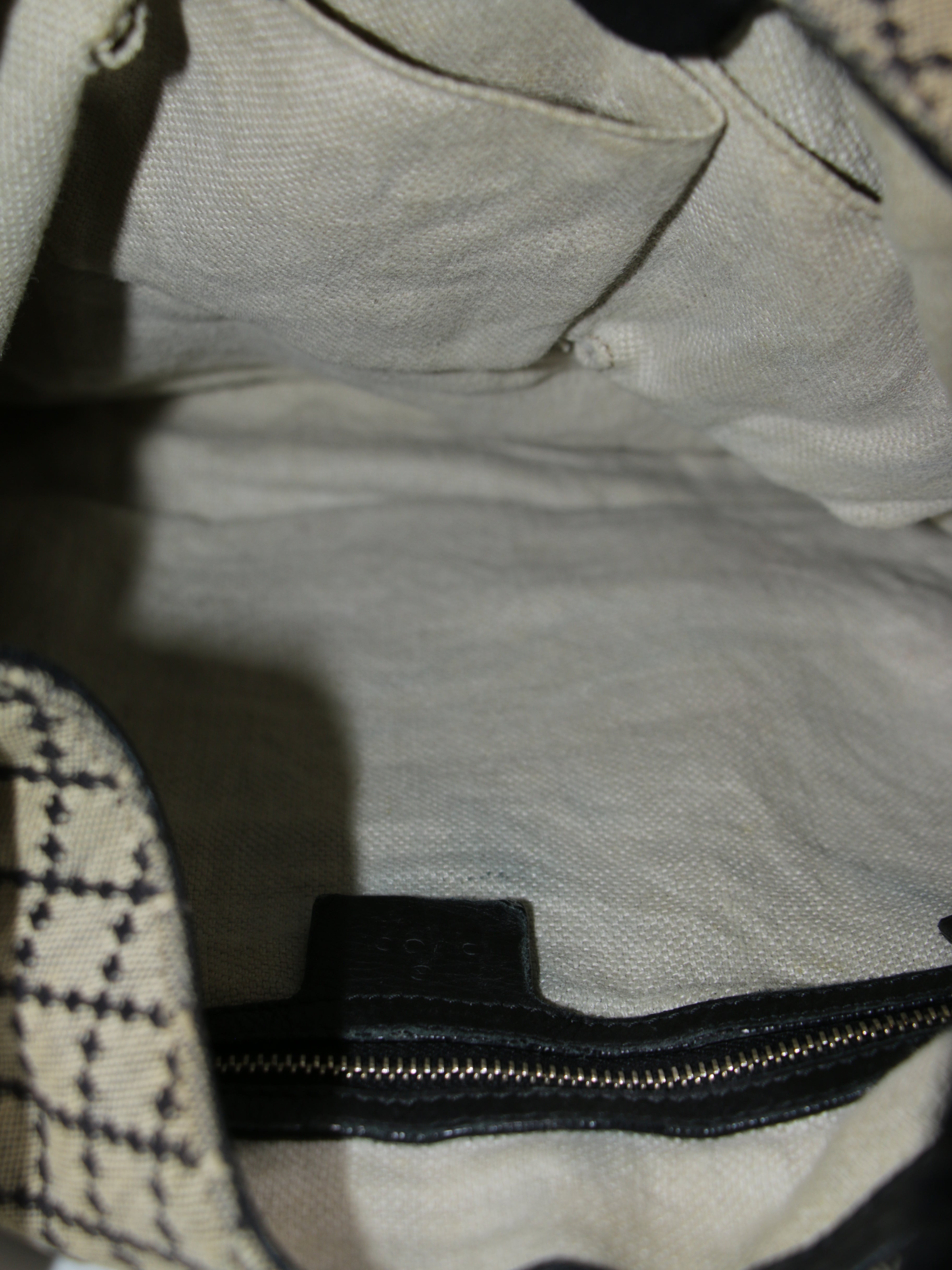Gucci Large Jackie