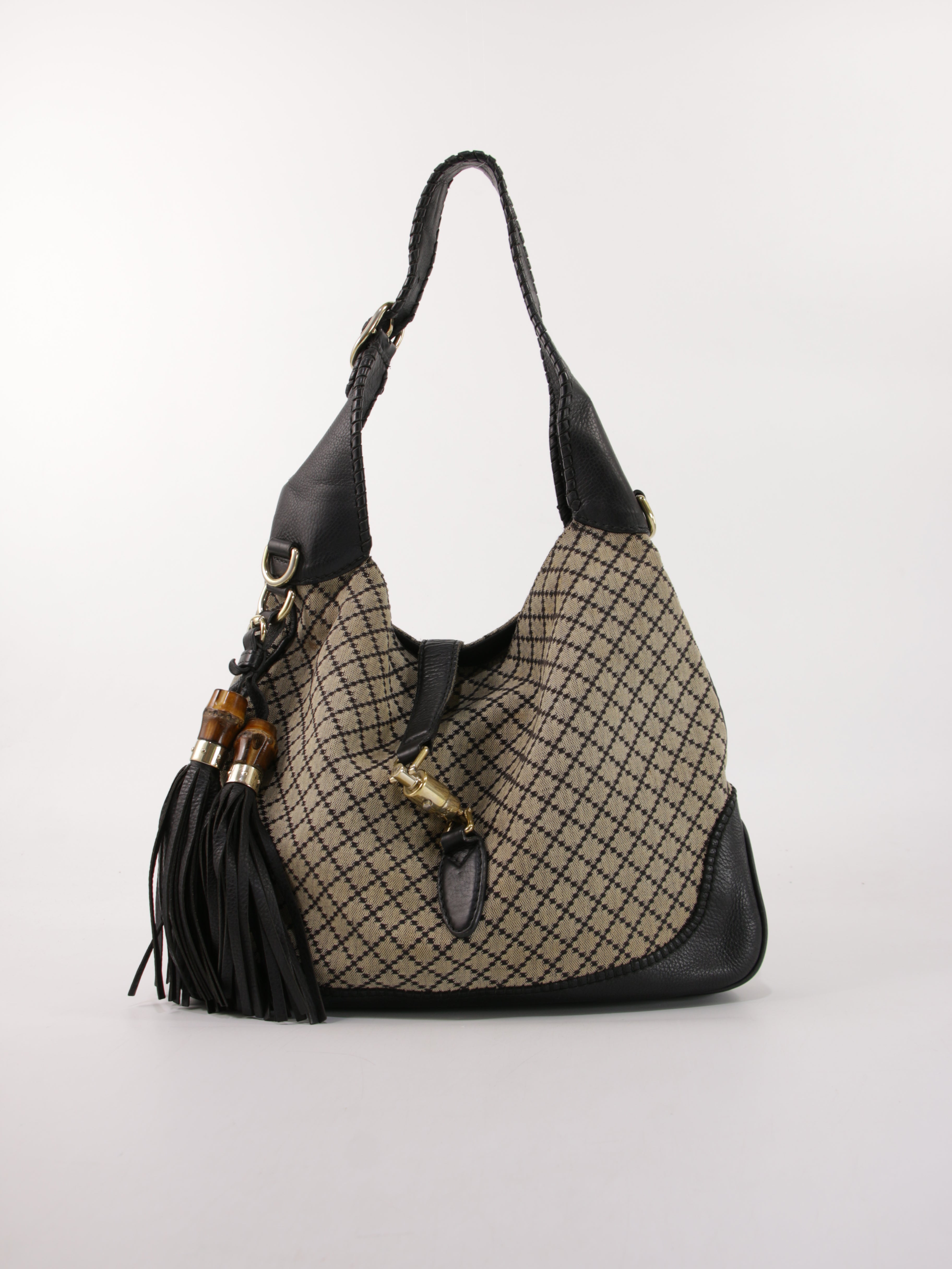 Gucci Large Jackie