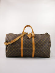 Keepall 60