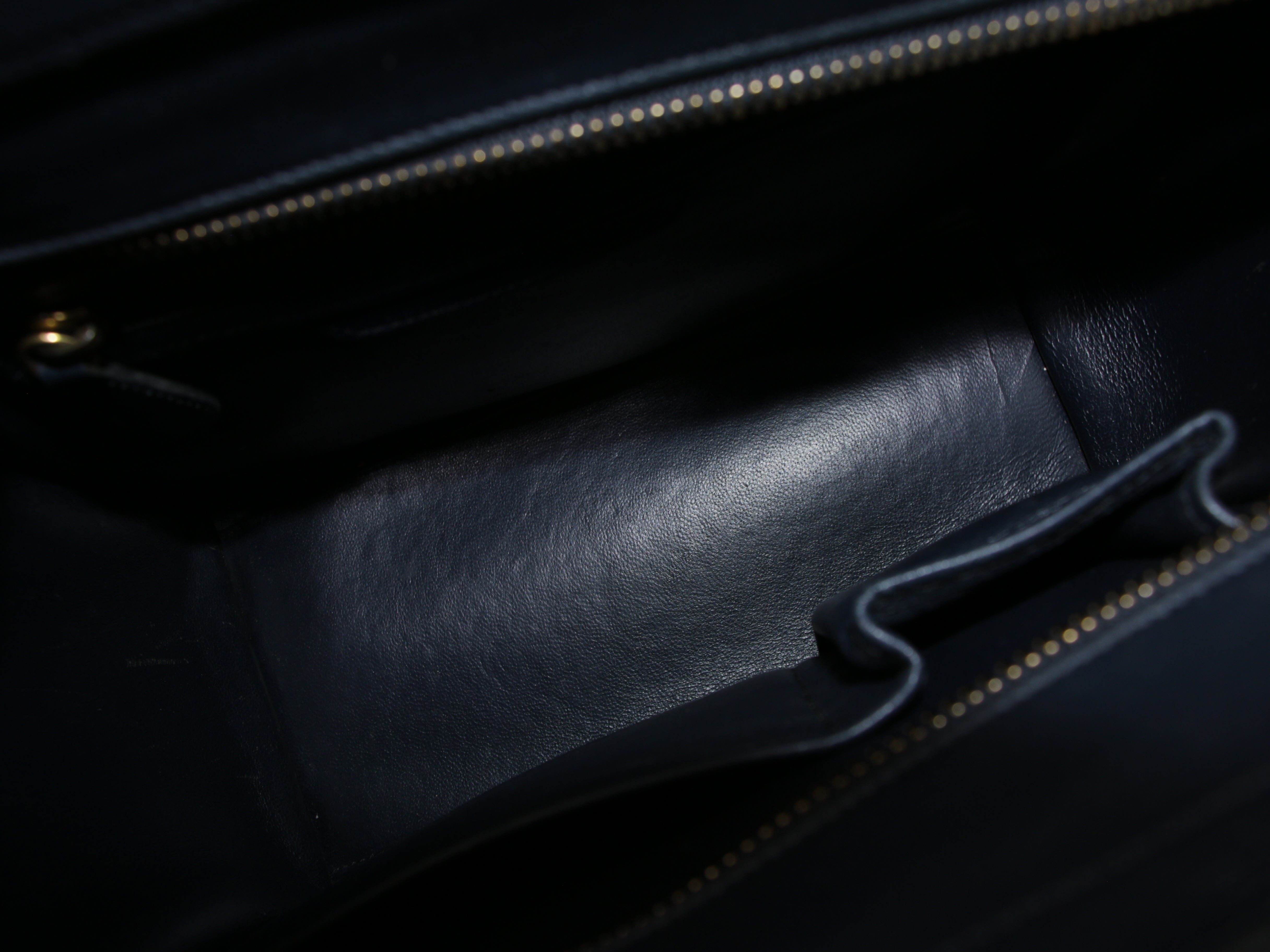 Celine Small Luggage