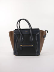 Celine Small Luggage