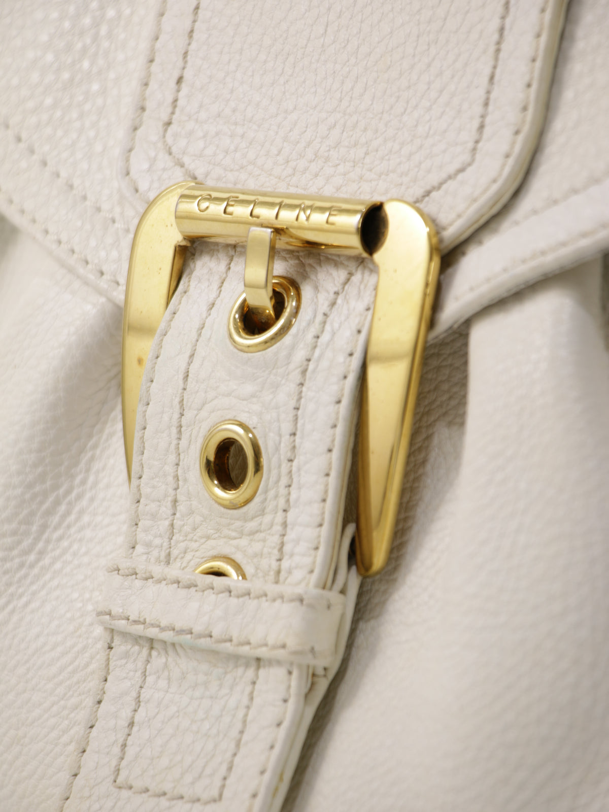 Celine Shoulder Bag