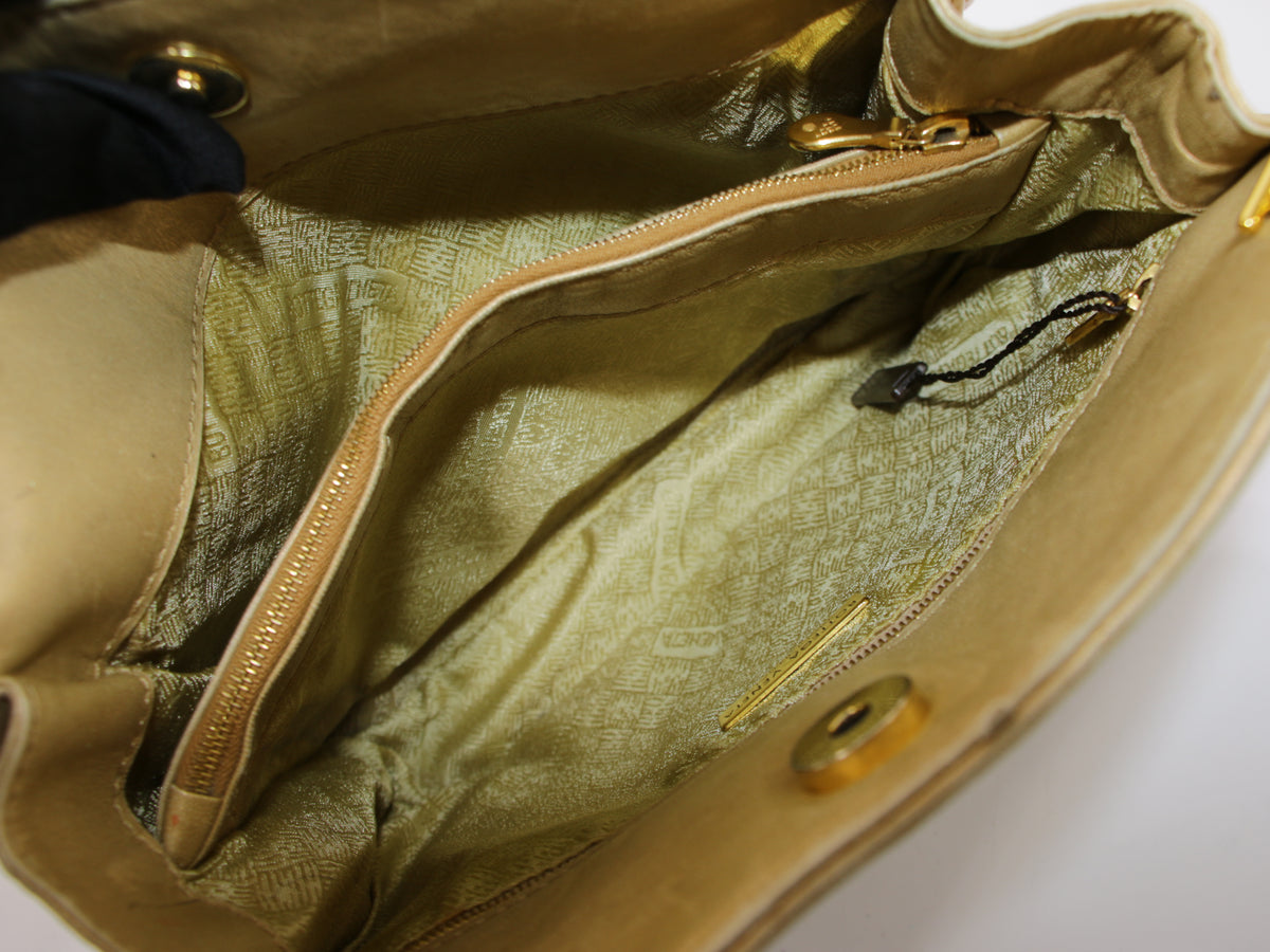 Bottega Veneta Shoulder Bag