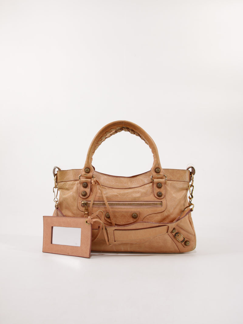 Bolsos rosa