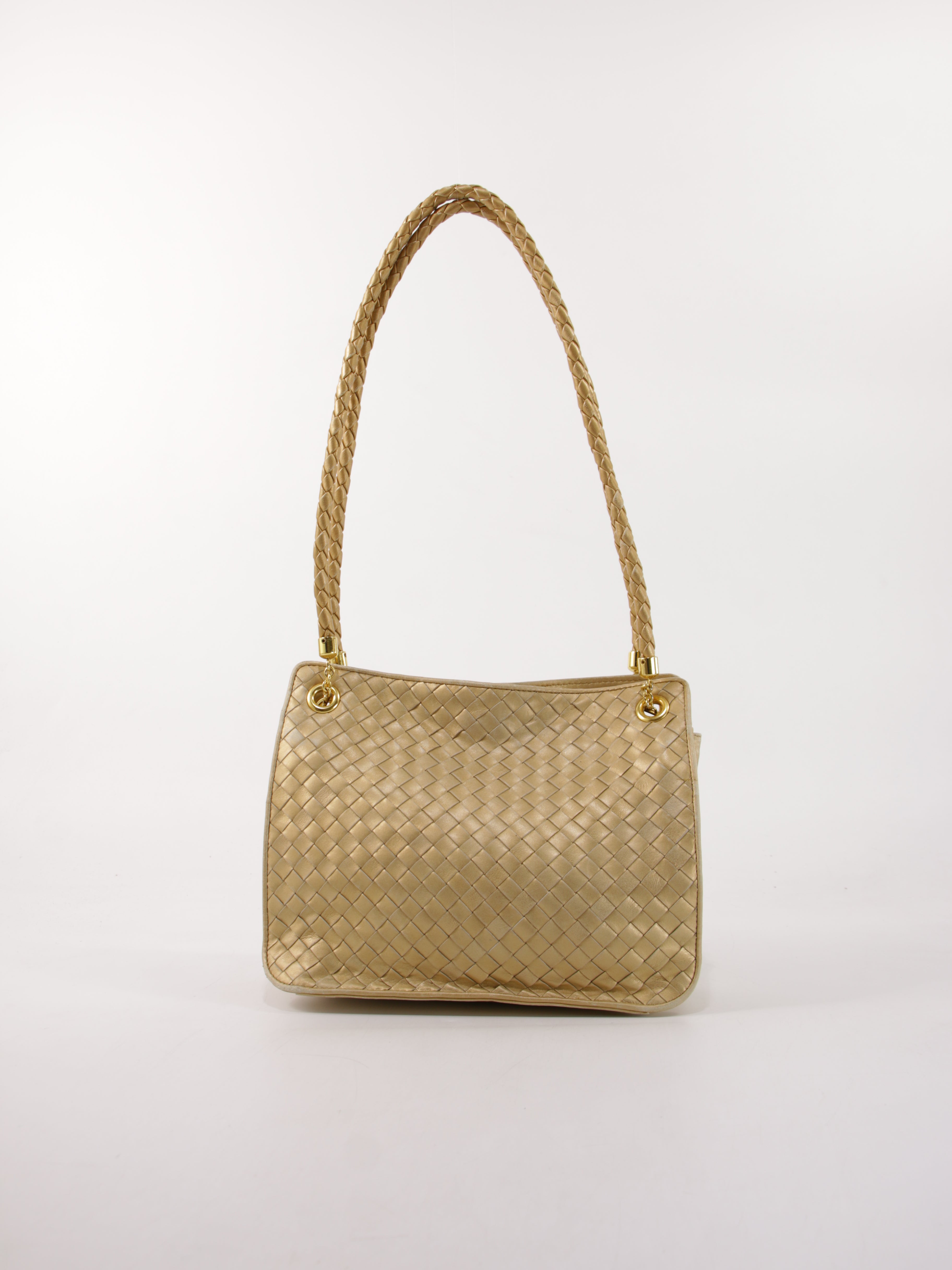 Bottega Veneta Shoulder Bag