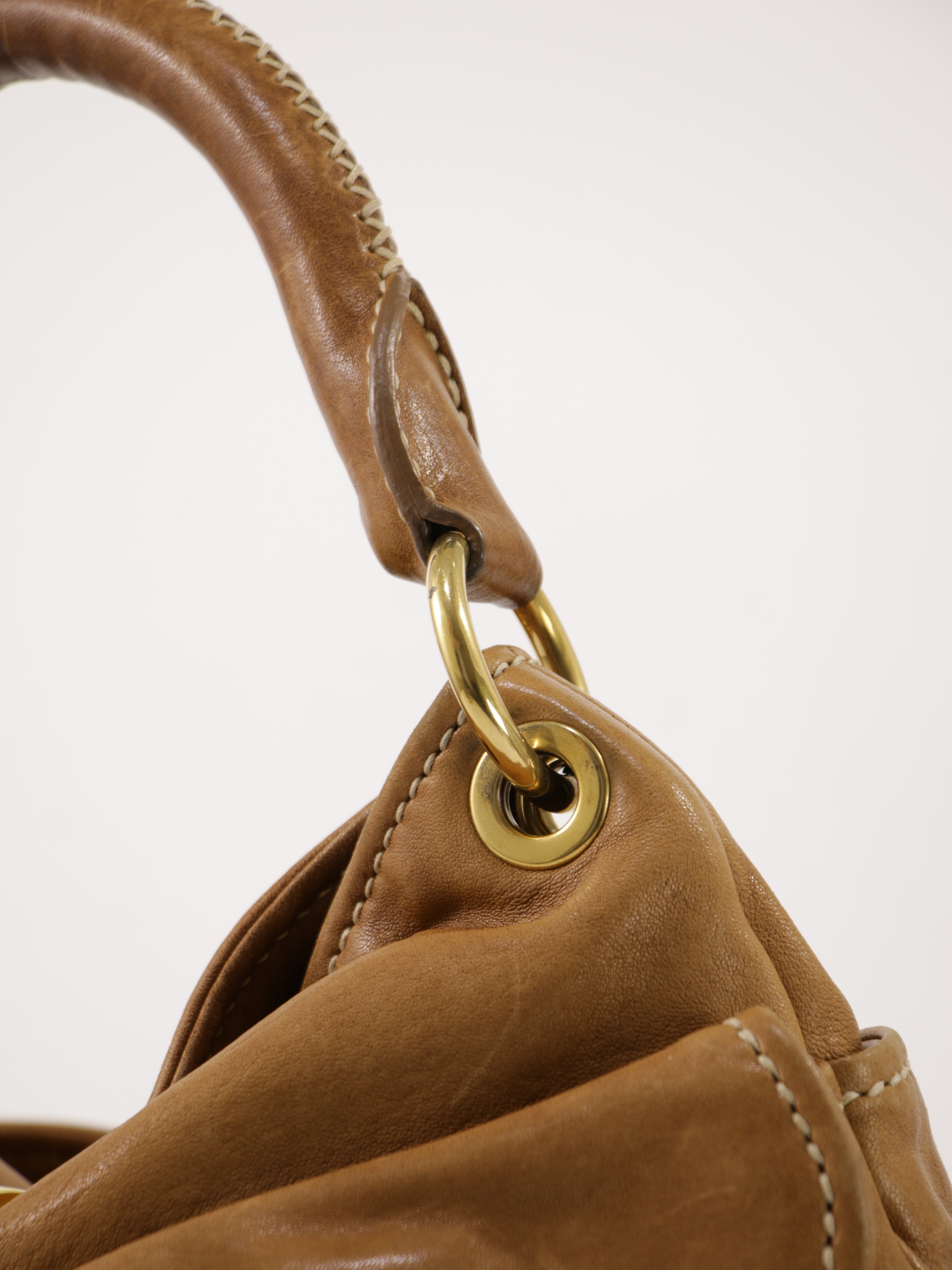 Miu Miu Coffer