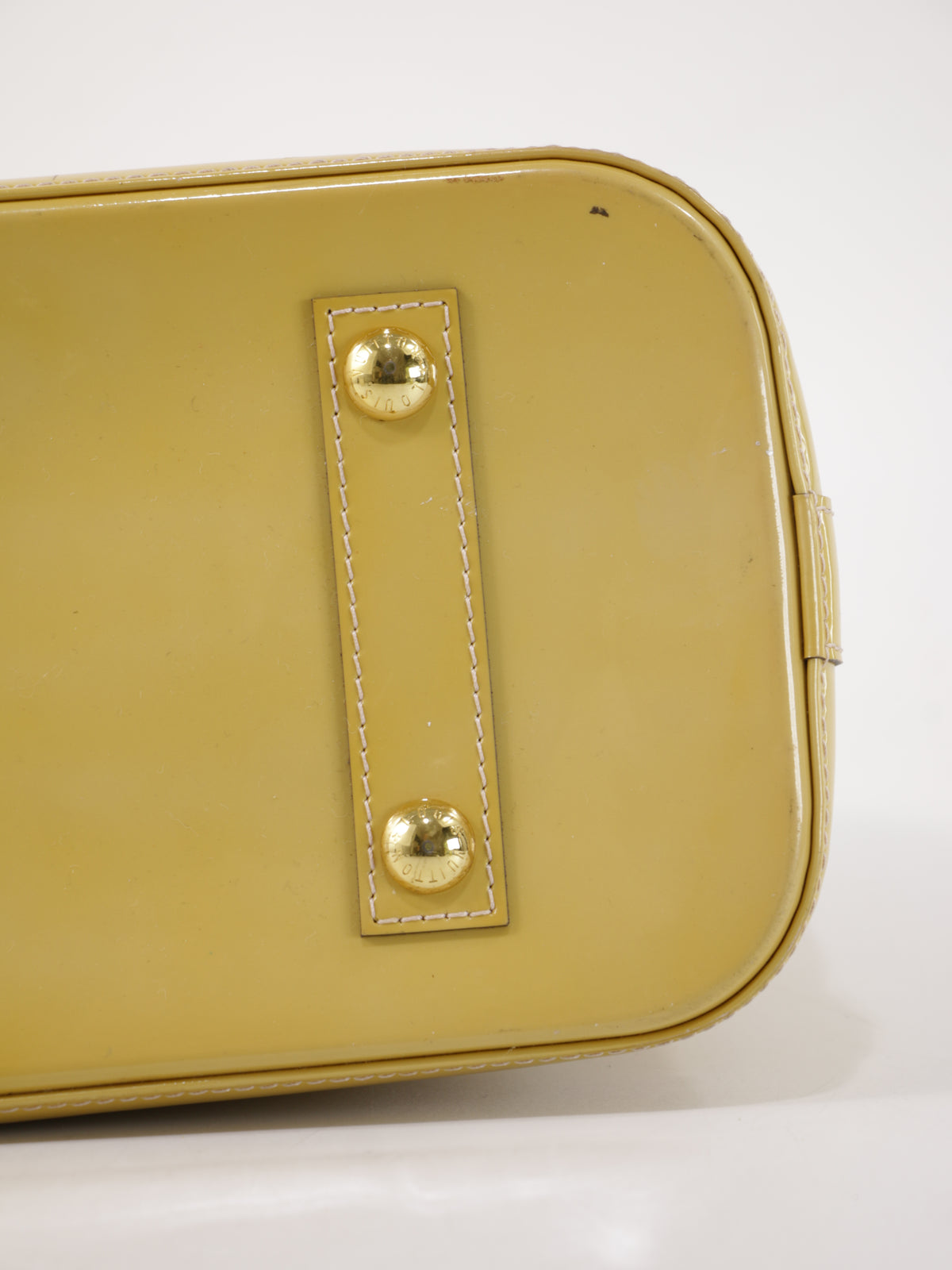 Louis Vuitton Alma PM