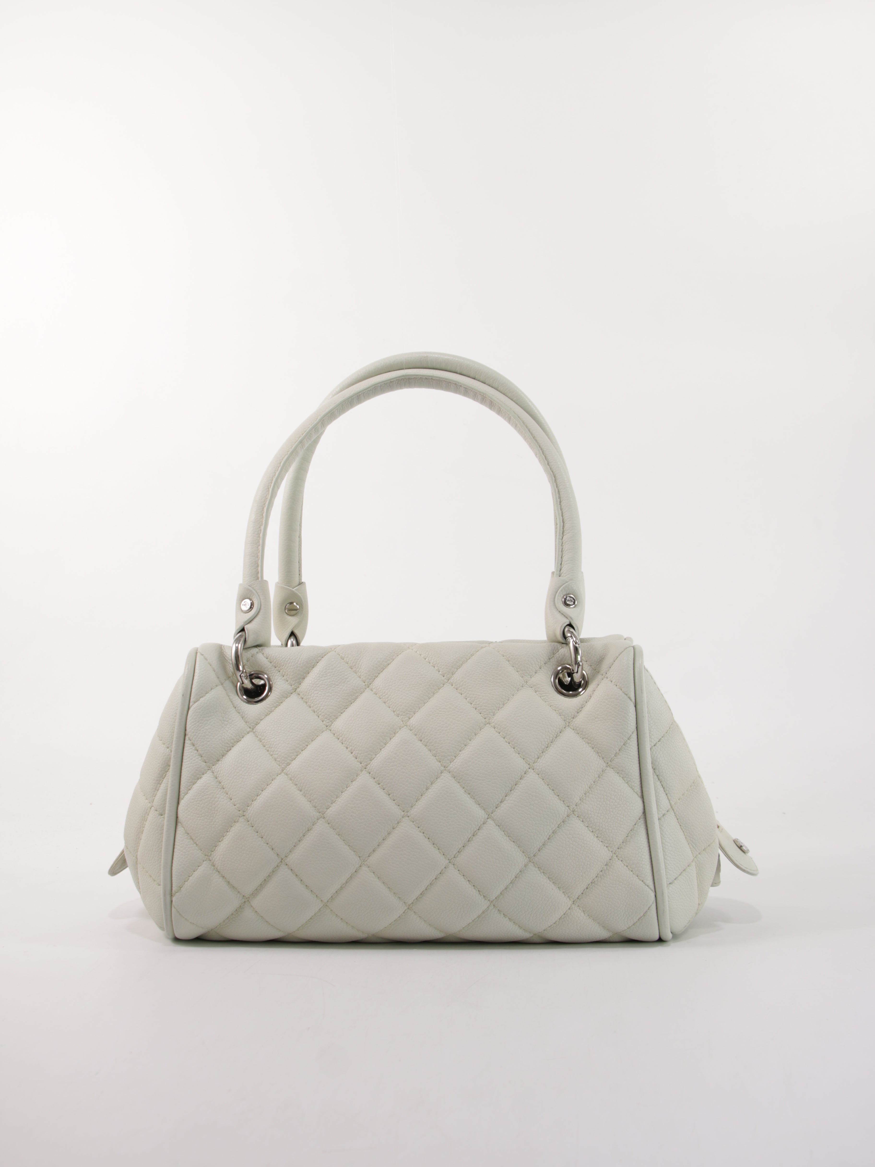 Chanel Shoulder Bag