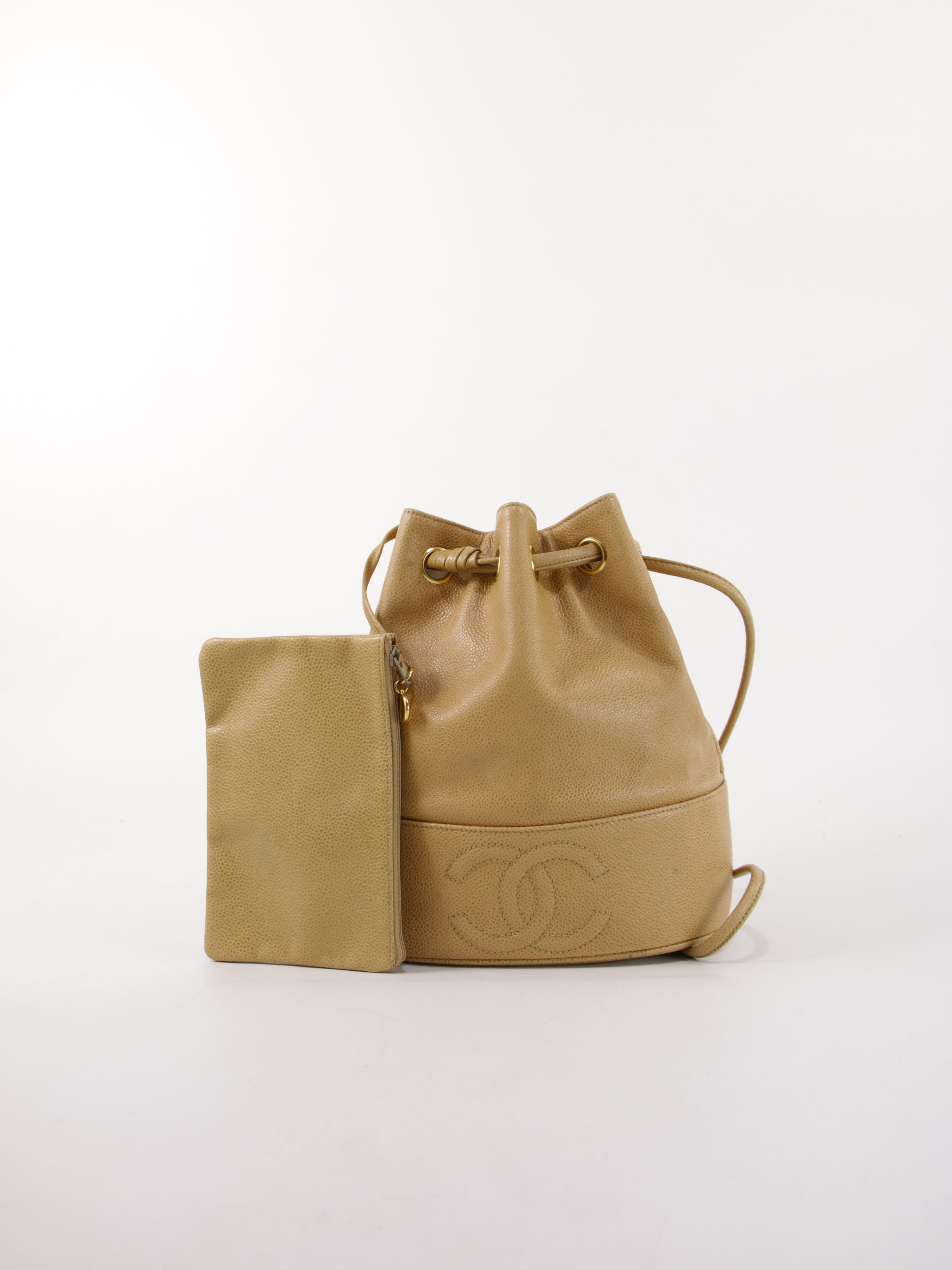 Chanel Shoulder Bag