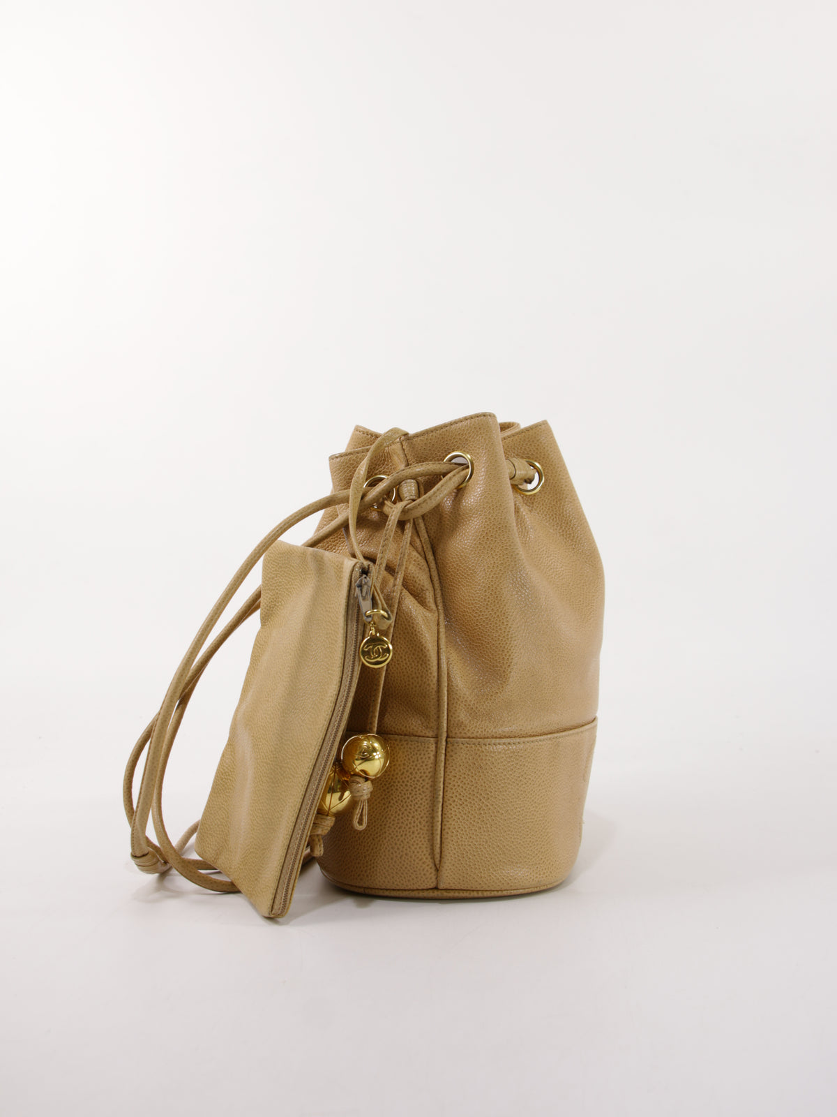 Chanel Shoulder Bag