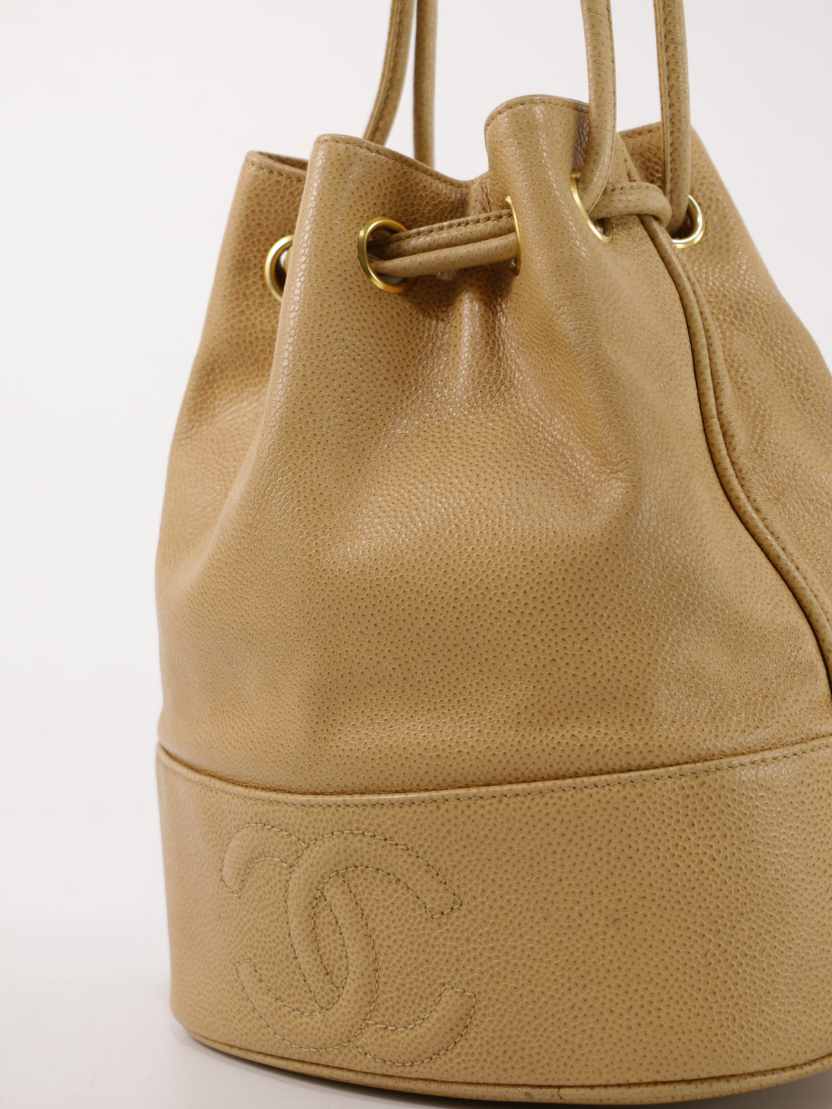 Chanel Shoulder Bag