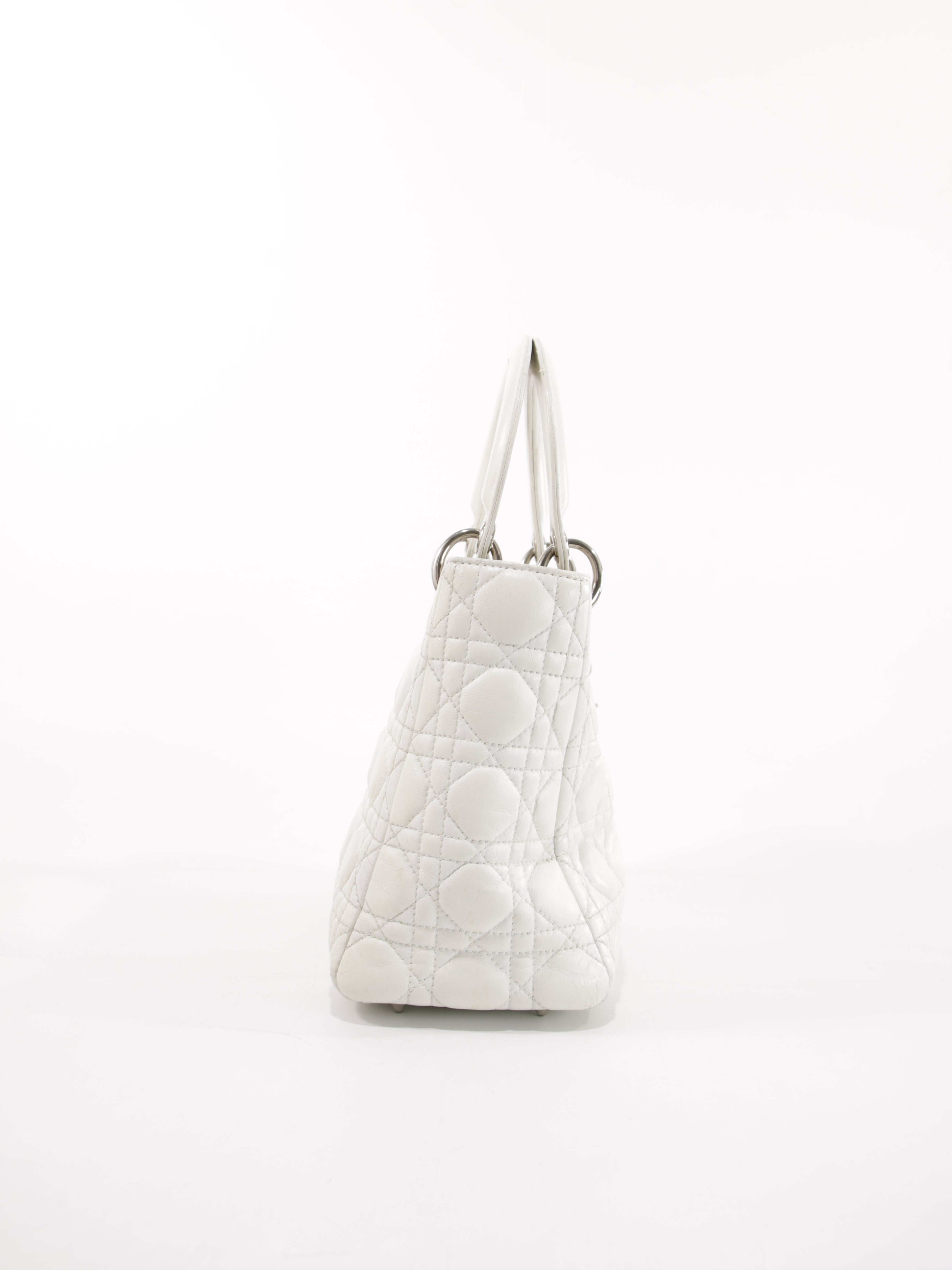 Medium Lady Dior
