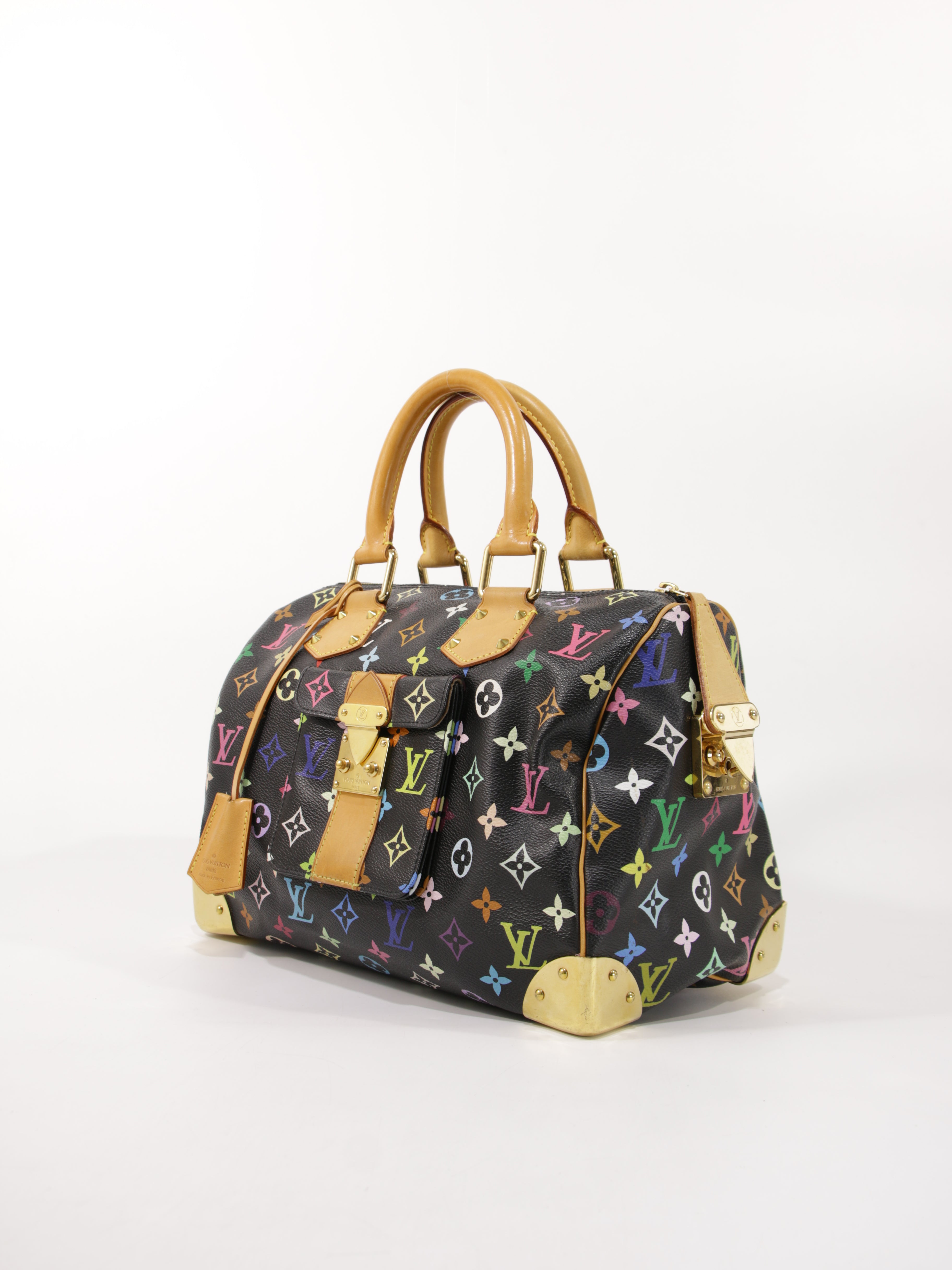 Takashi Murakami Speedy 30