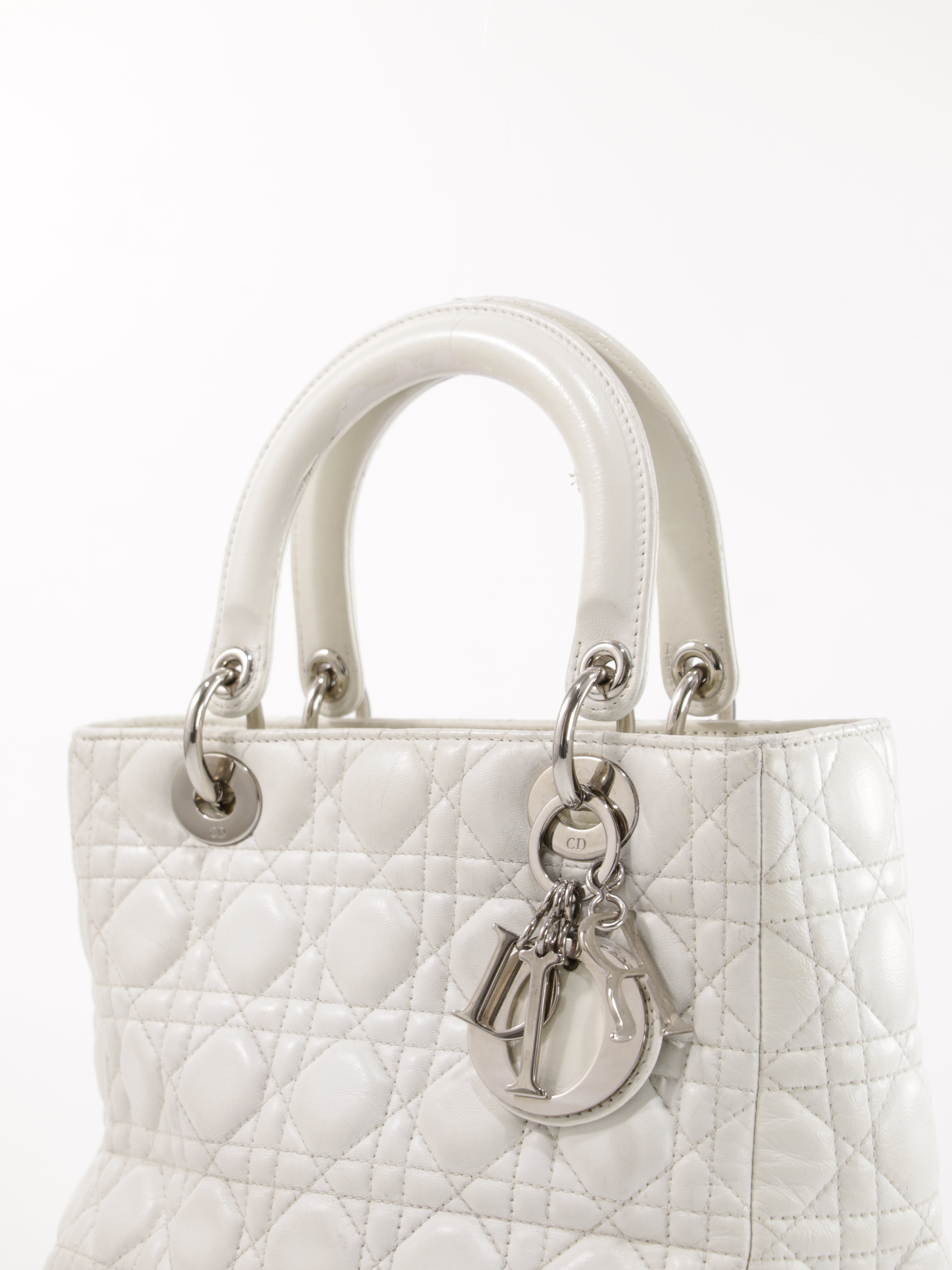 Medium Lady Dior