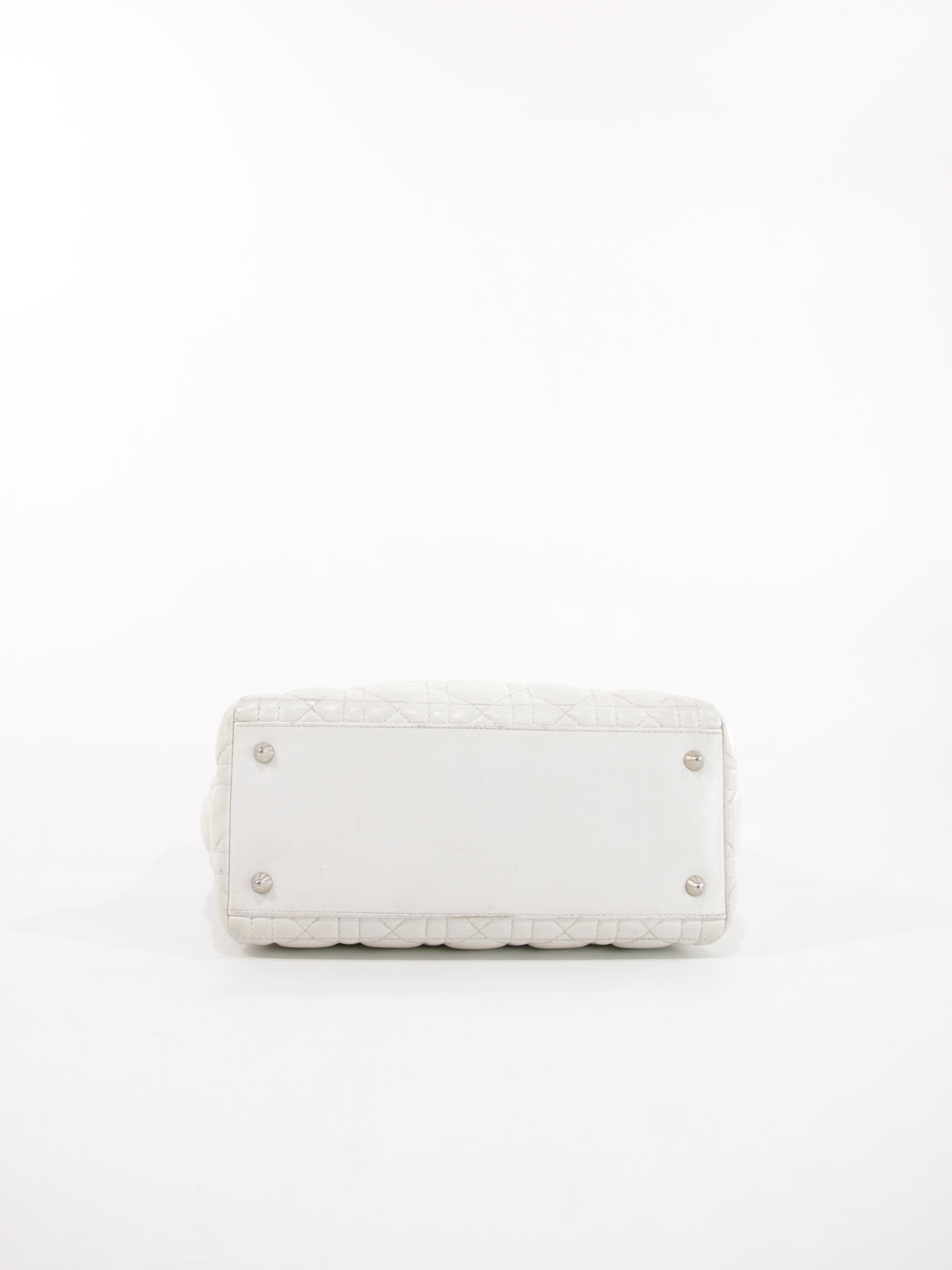 Medium Lady Dior